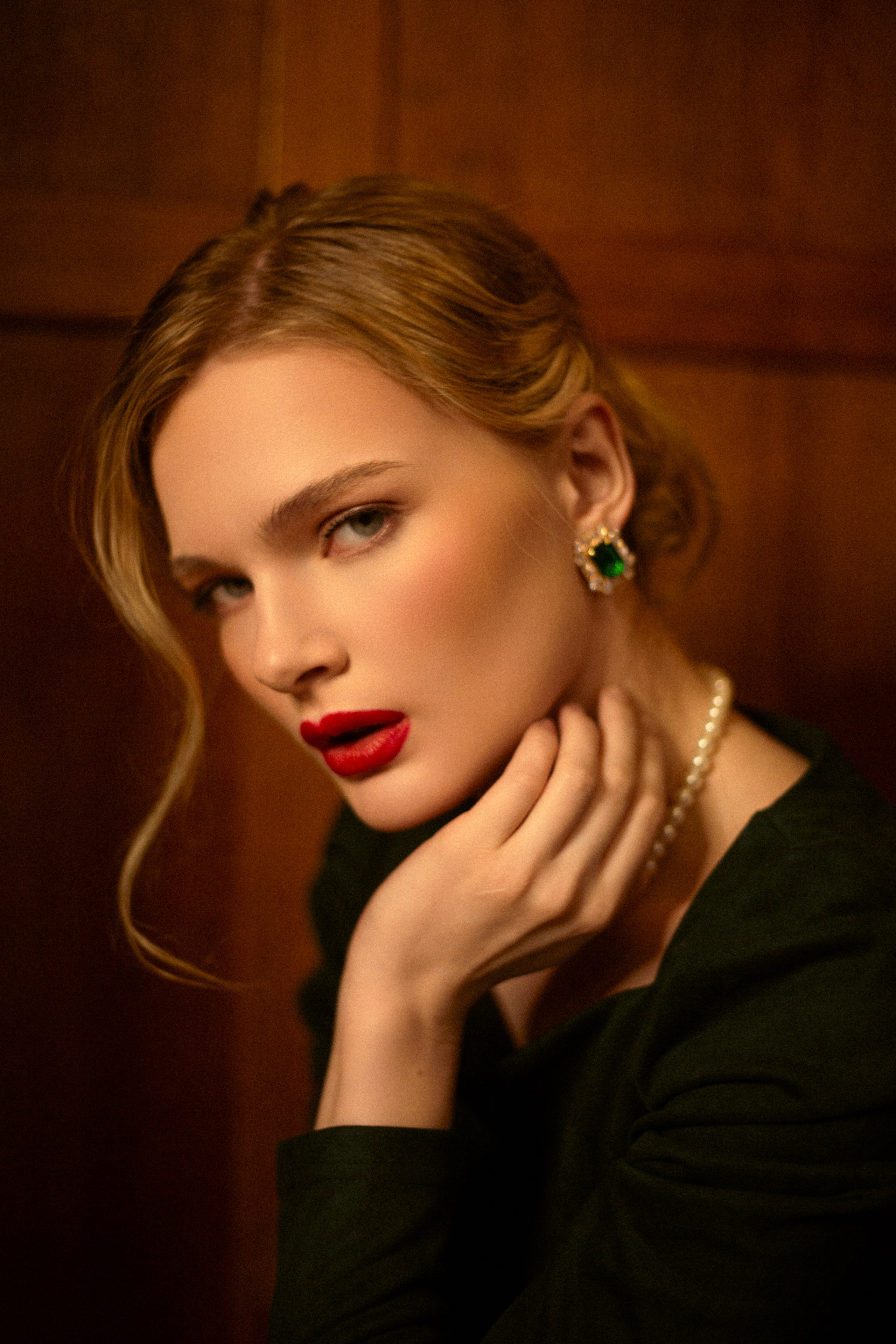 Кася. Фотограф | Юля Ди