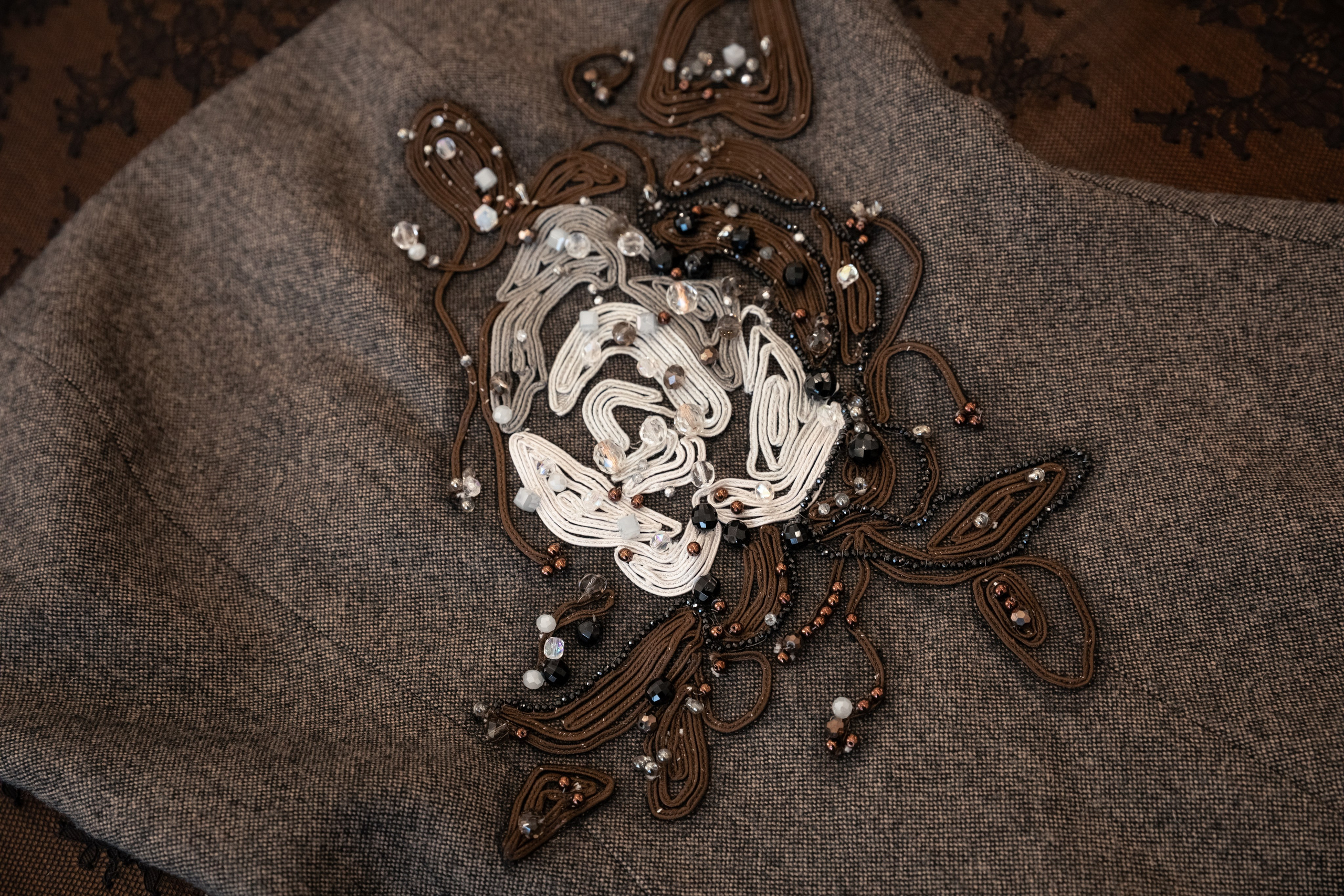 EDGE | Интерьер Бутика. Alexey Sentyurin, brands and business photographer in Moscow