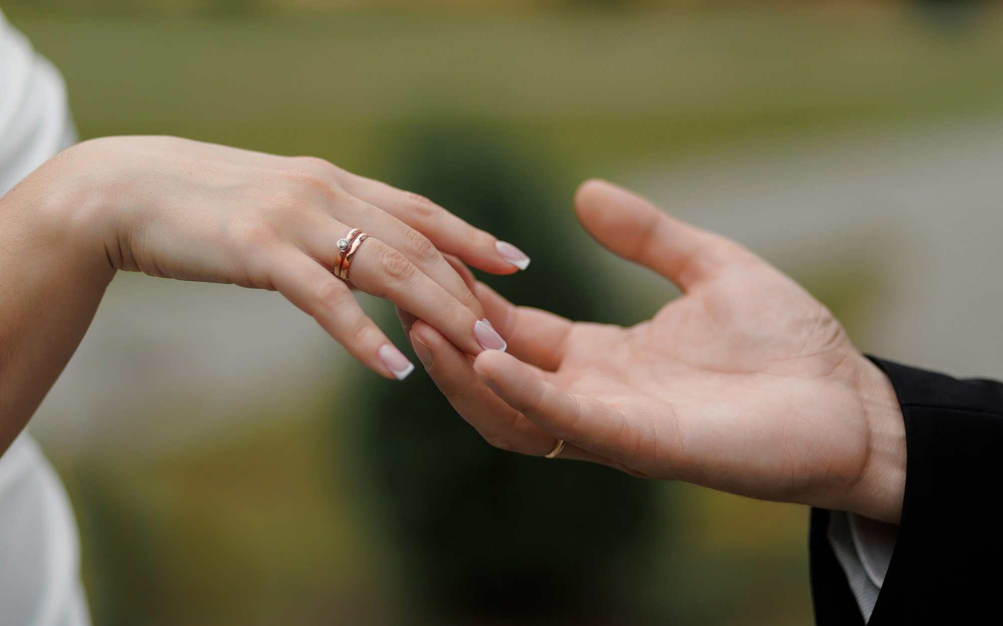 Маша и Антон. Свадебная фотосъёмка в Брянске | Влад и Ирина Тютьковы