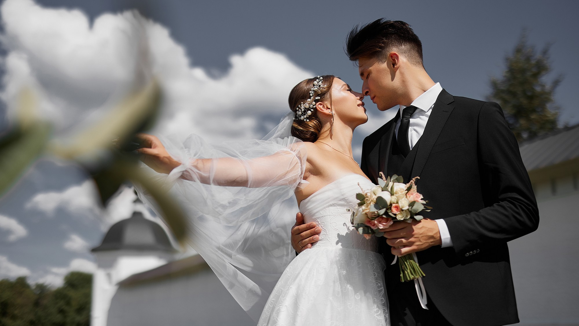 Светлана и Виктор. Свадебная фотосъёмка в Брянске | Влад и Ирина Тютьковы