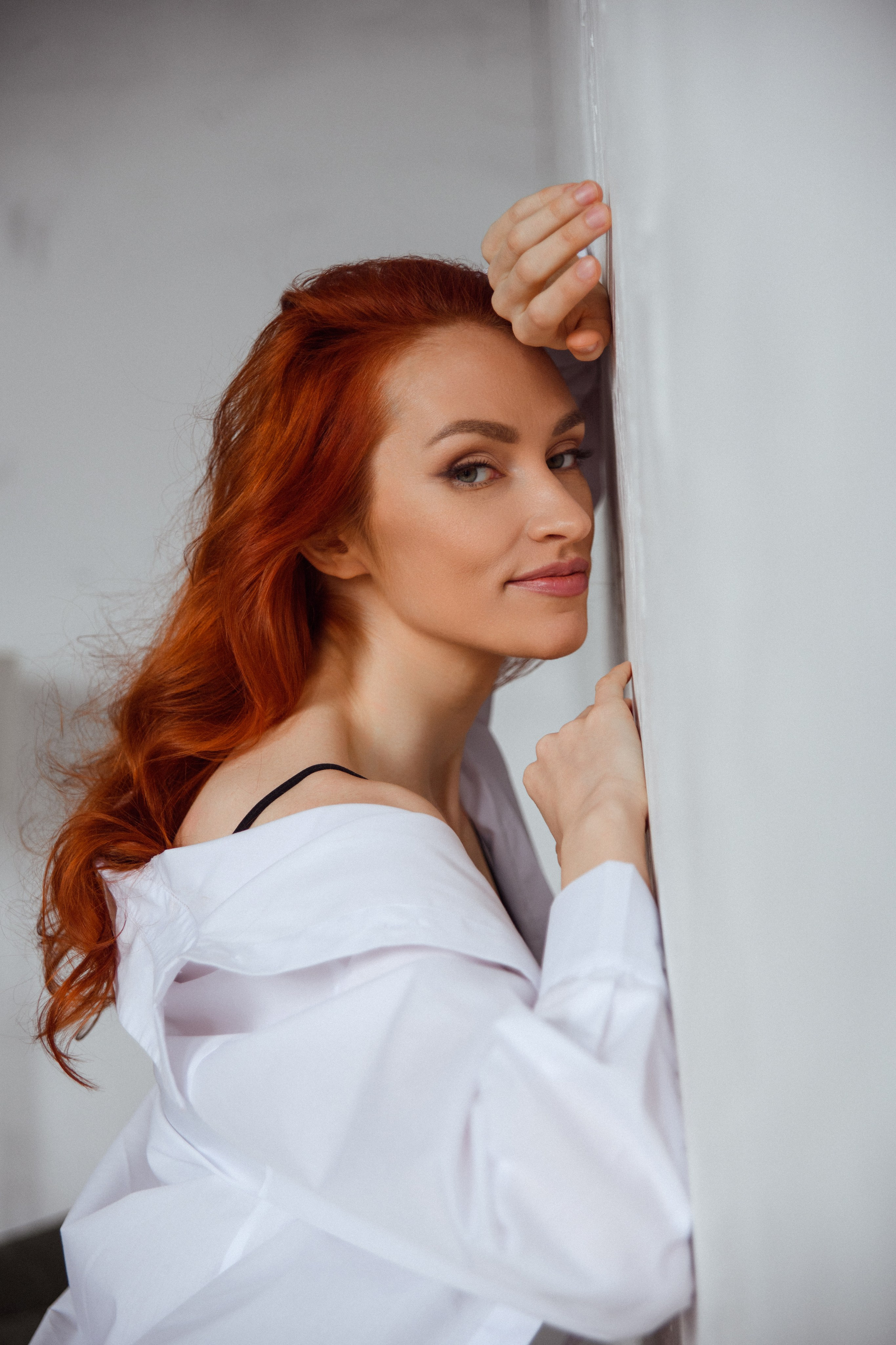 Анна. Фотограф Любовь Белявцева