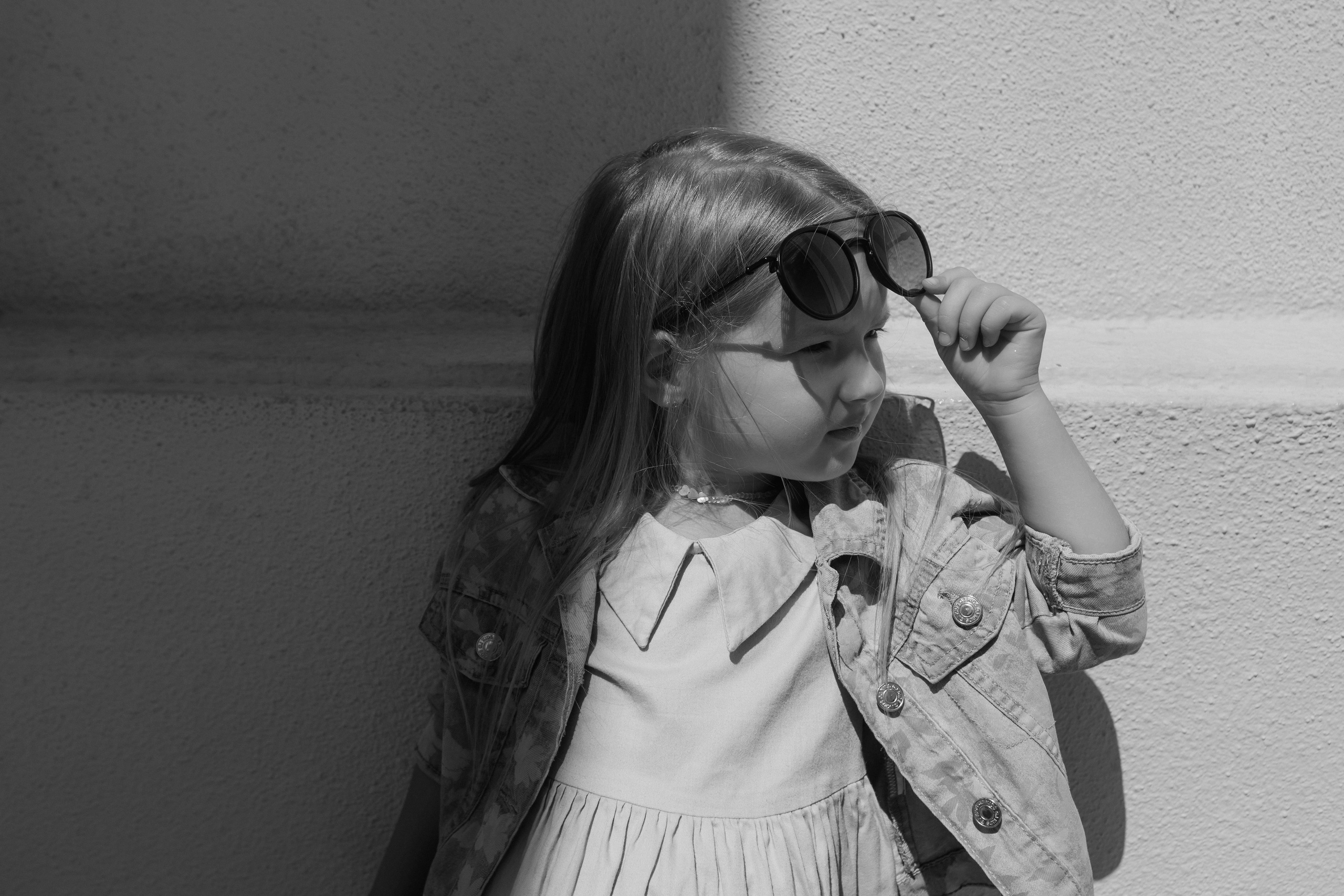 PHOTOSHOOT. Efimova Model Agency