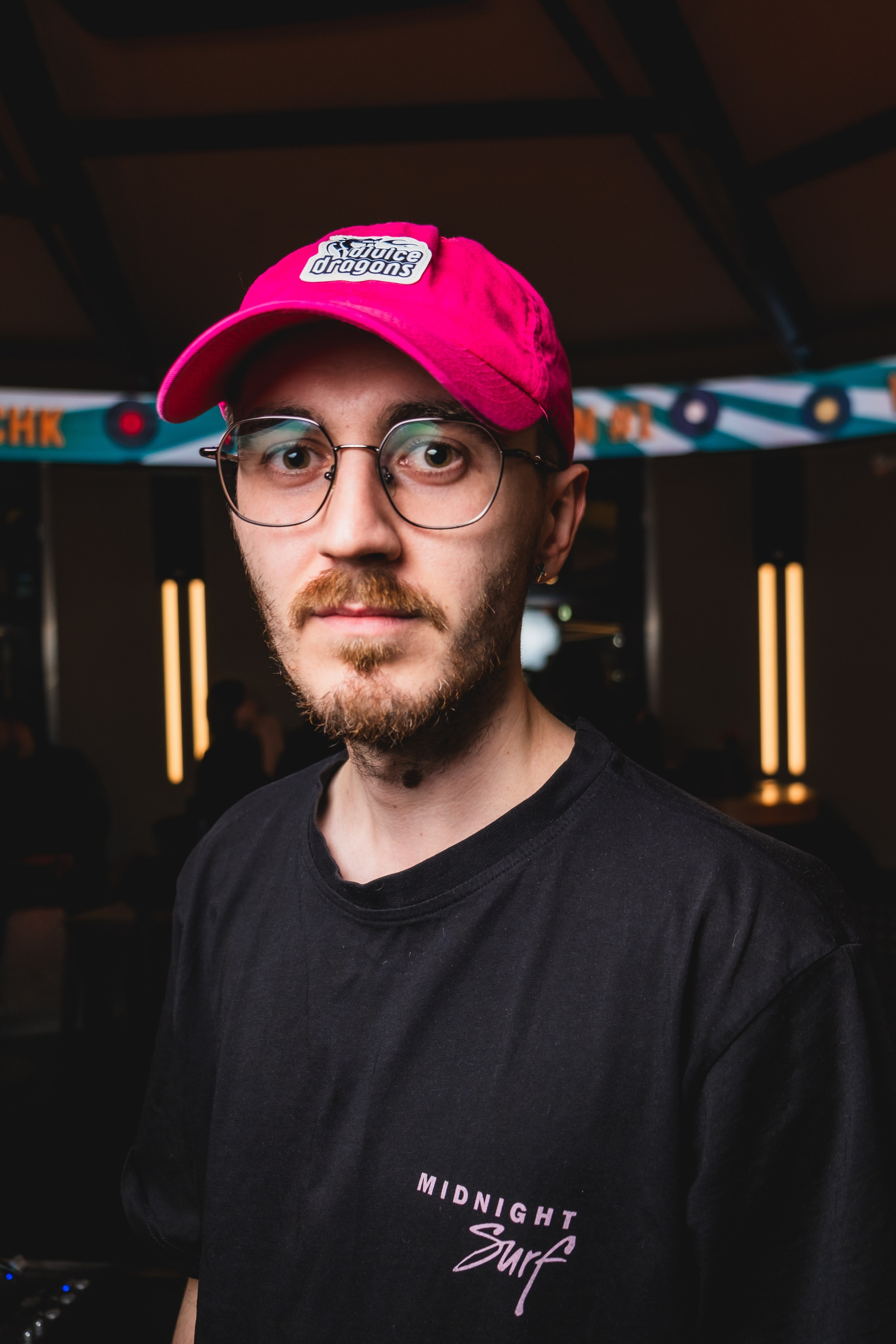 Reportage. Фотограф в Тюмени Кирилл Марфин