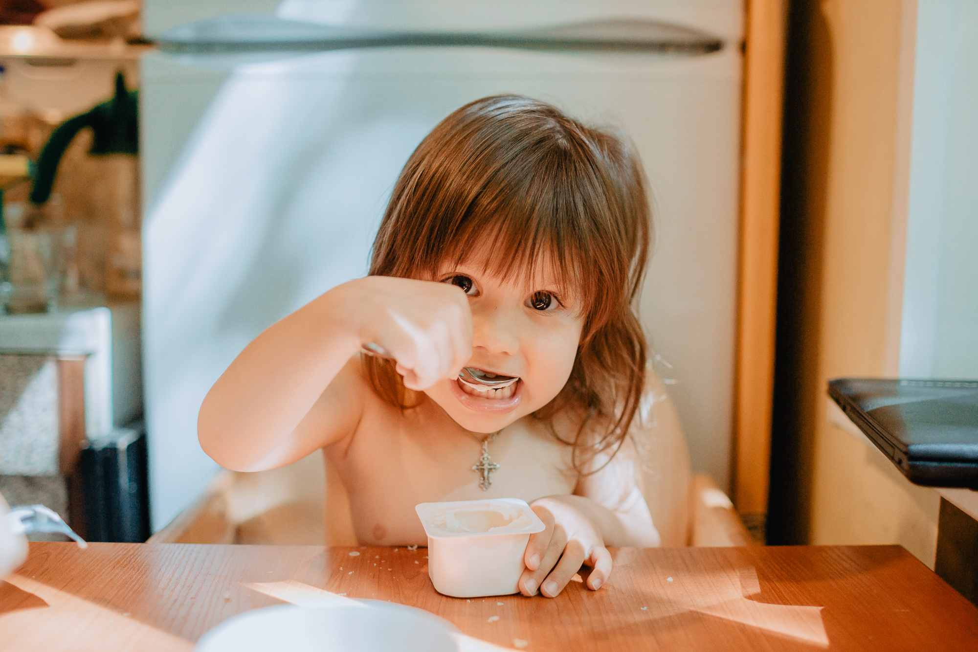 Семейная фотосессия на природе и дома