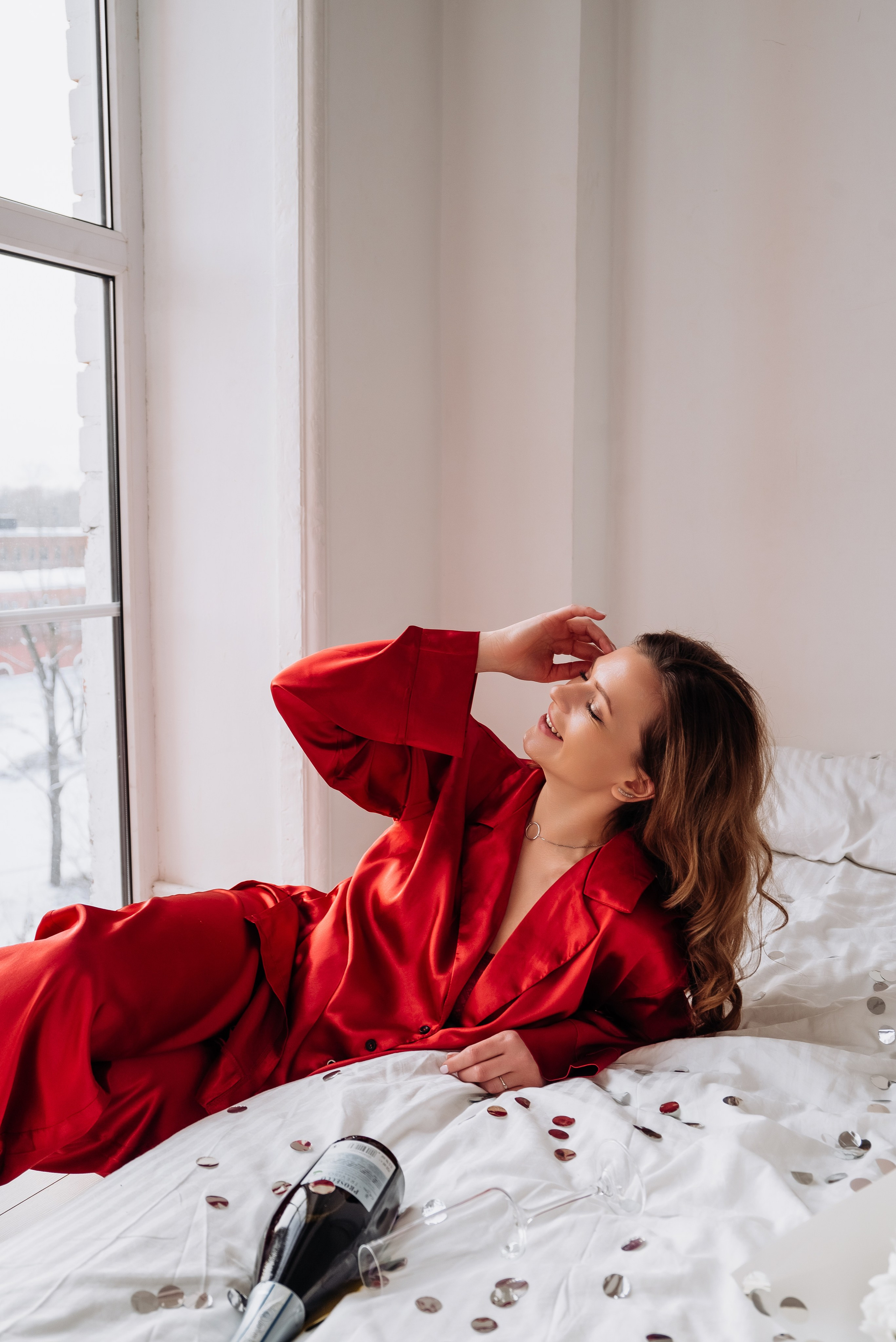 Юля. Фотограф Тверь. Анна Драго