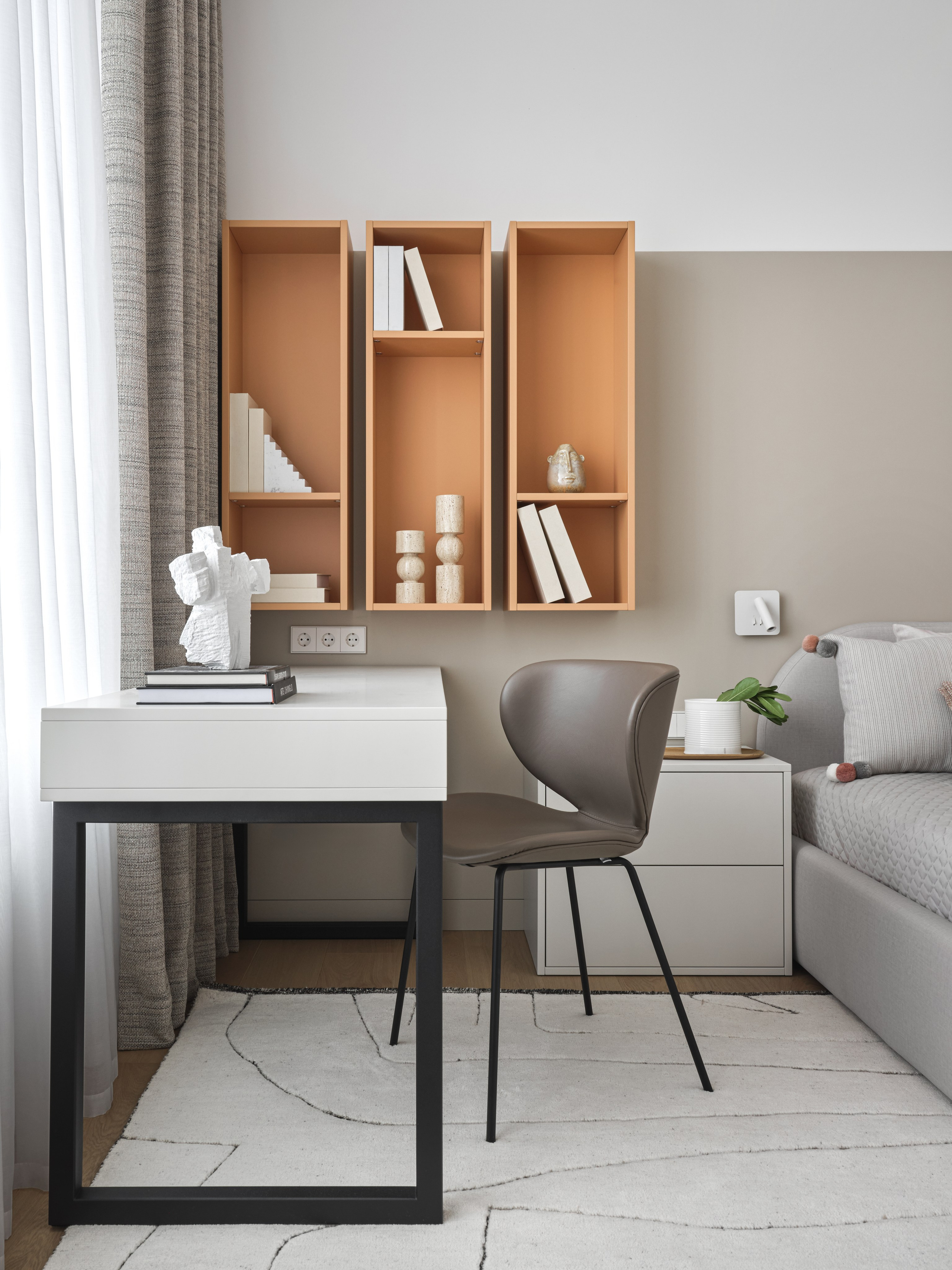 Сердце Столицы. Фотограф Наталья Вершинина