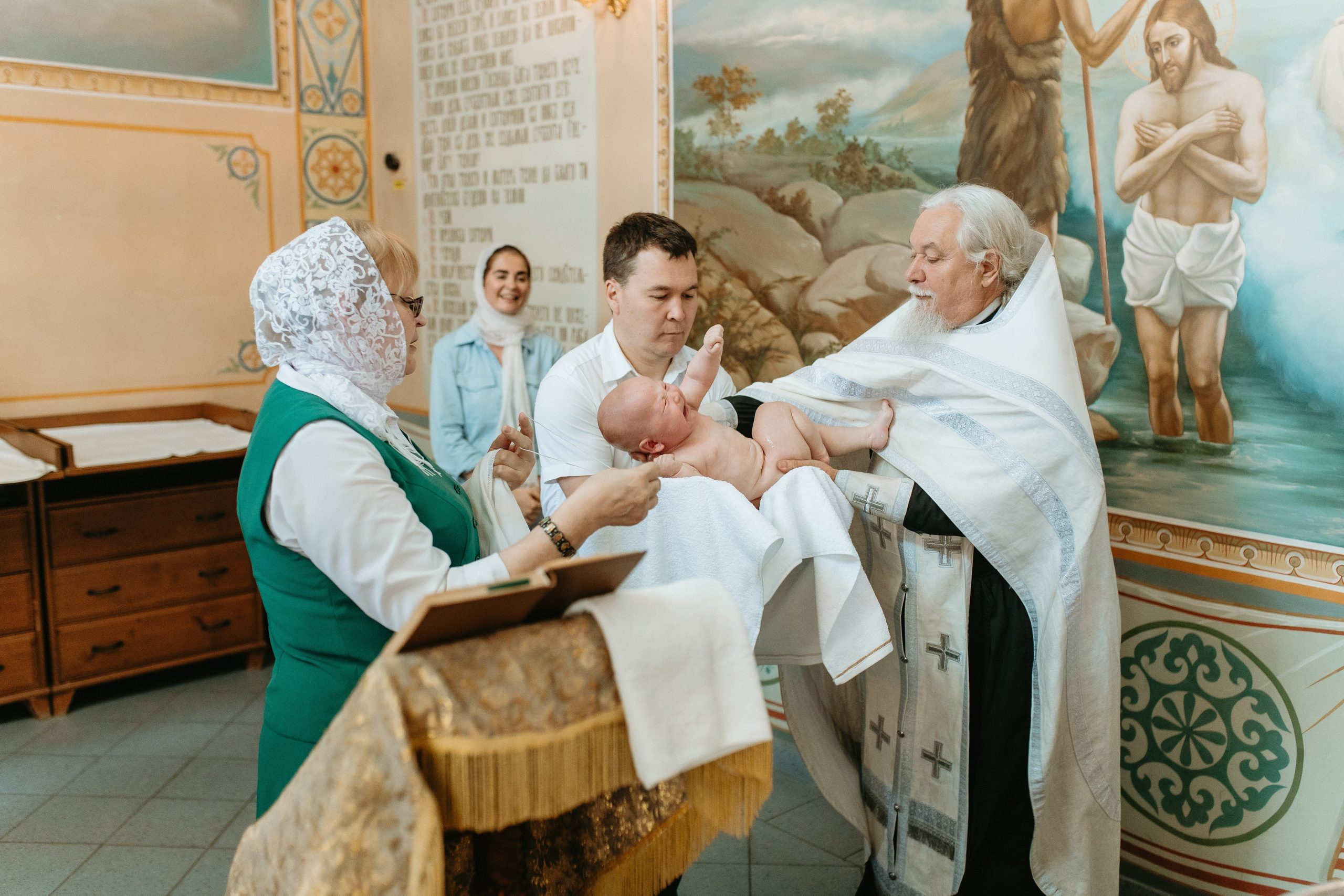 Таинство. Свадебный и портретный фотограф Москва МО Анастасия Барашова