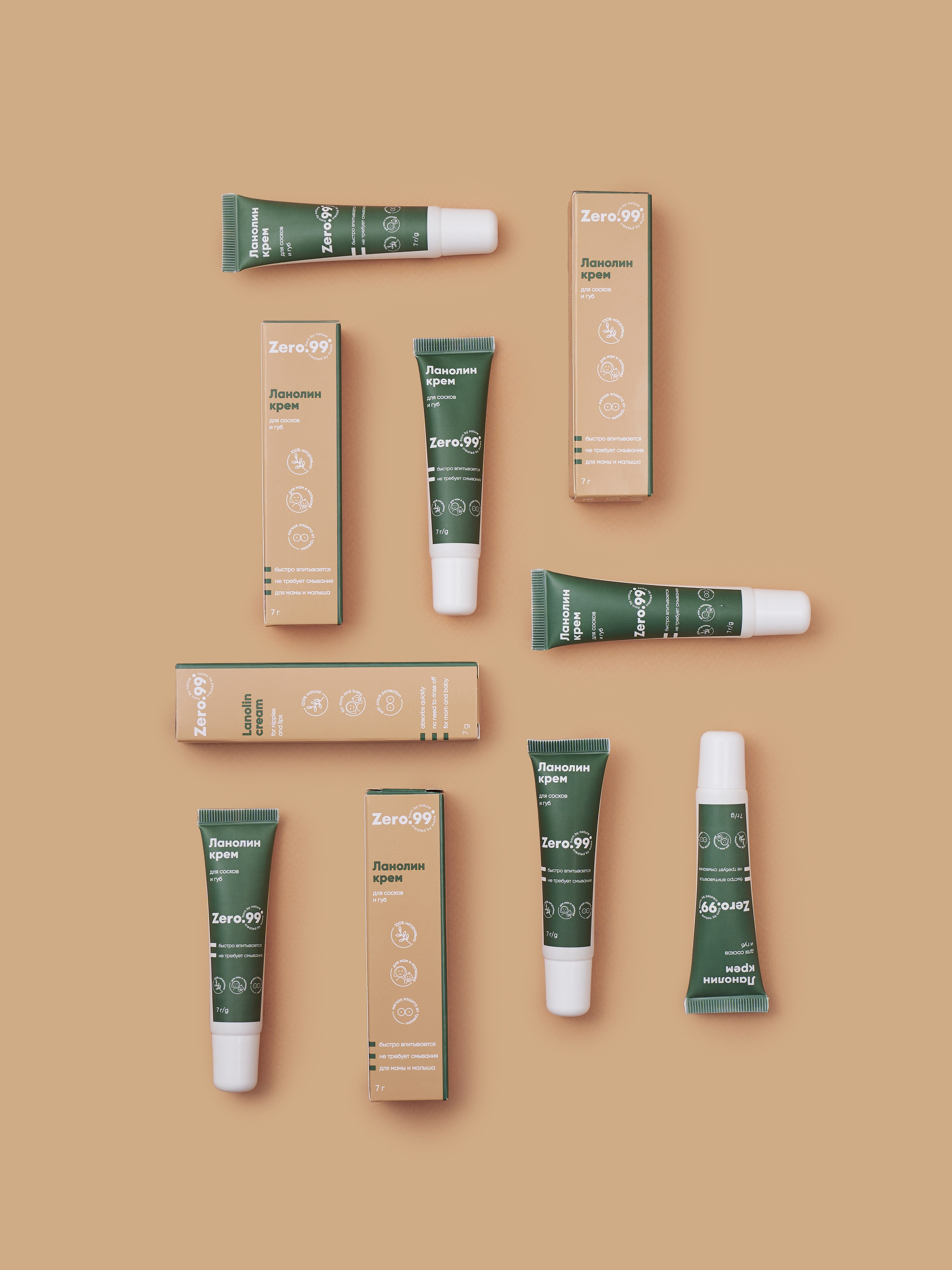 Bebekevi. Предметный фотограф в Москве Софья Боргардт