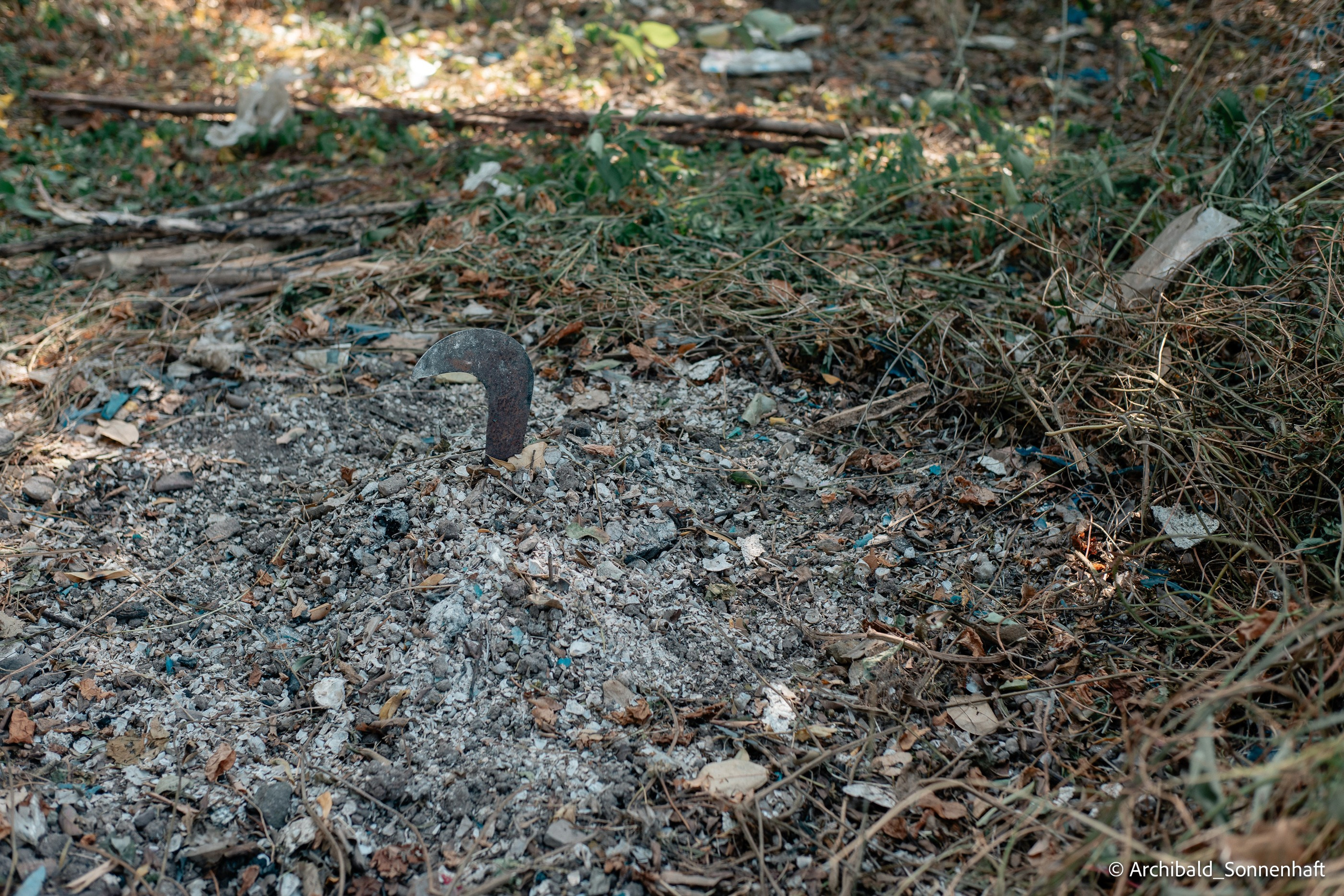 Kayaking in Huizhou, China. Photographer in Guangzhou, China. Archibald Sonnenhaft