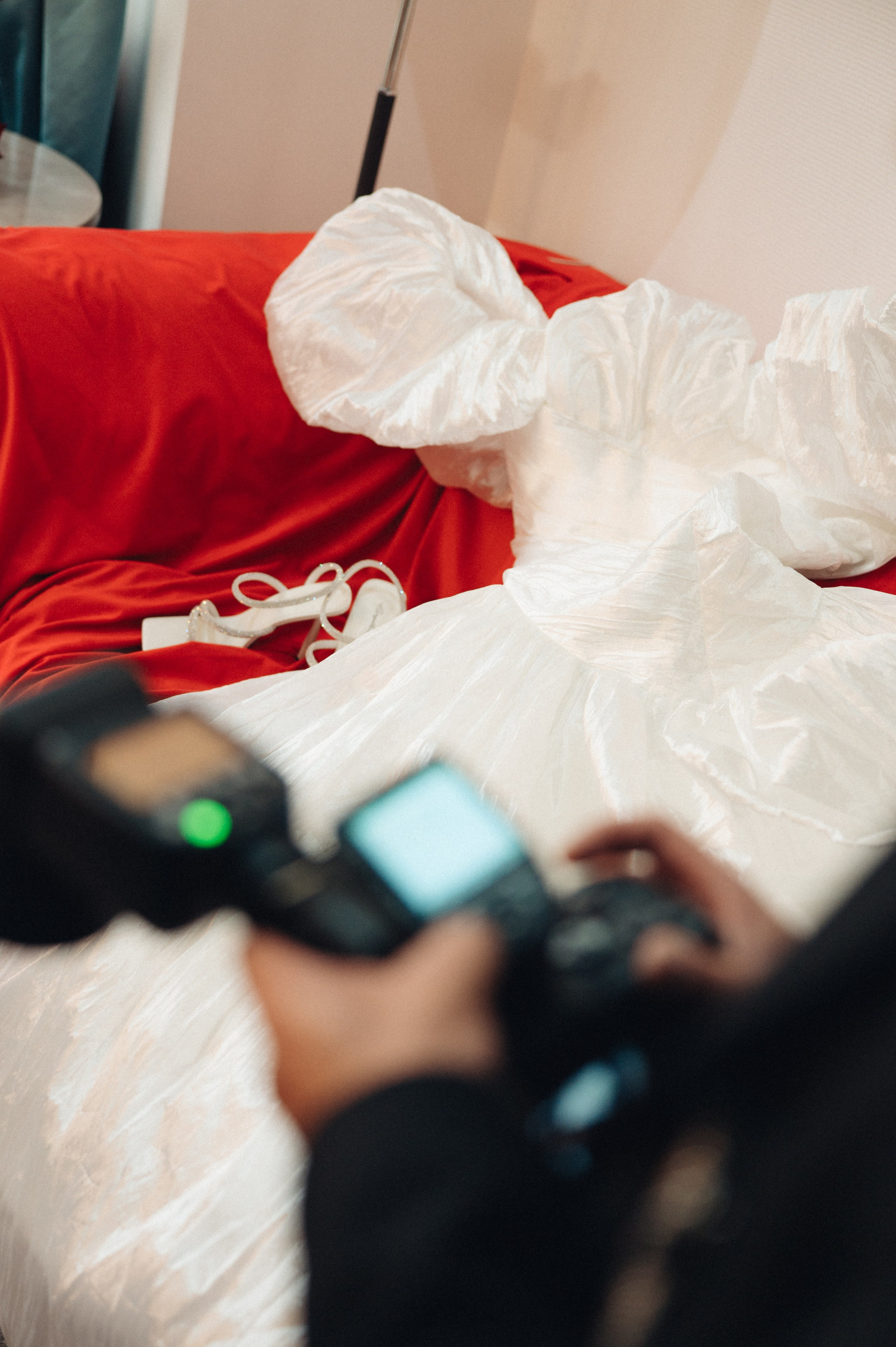 Анастасия и Карен. Репортажный и свадебный фотограф в Сургуте