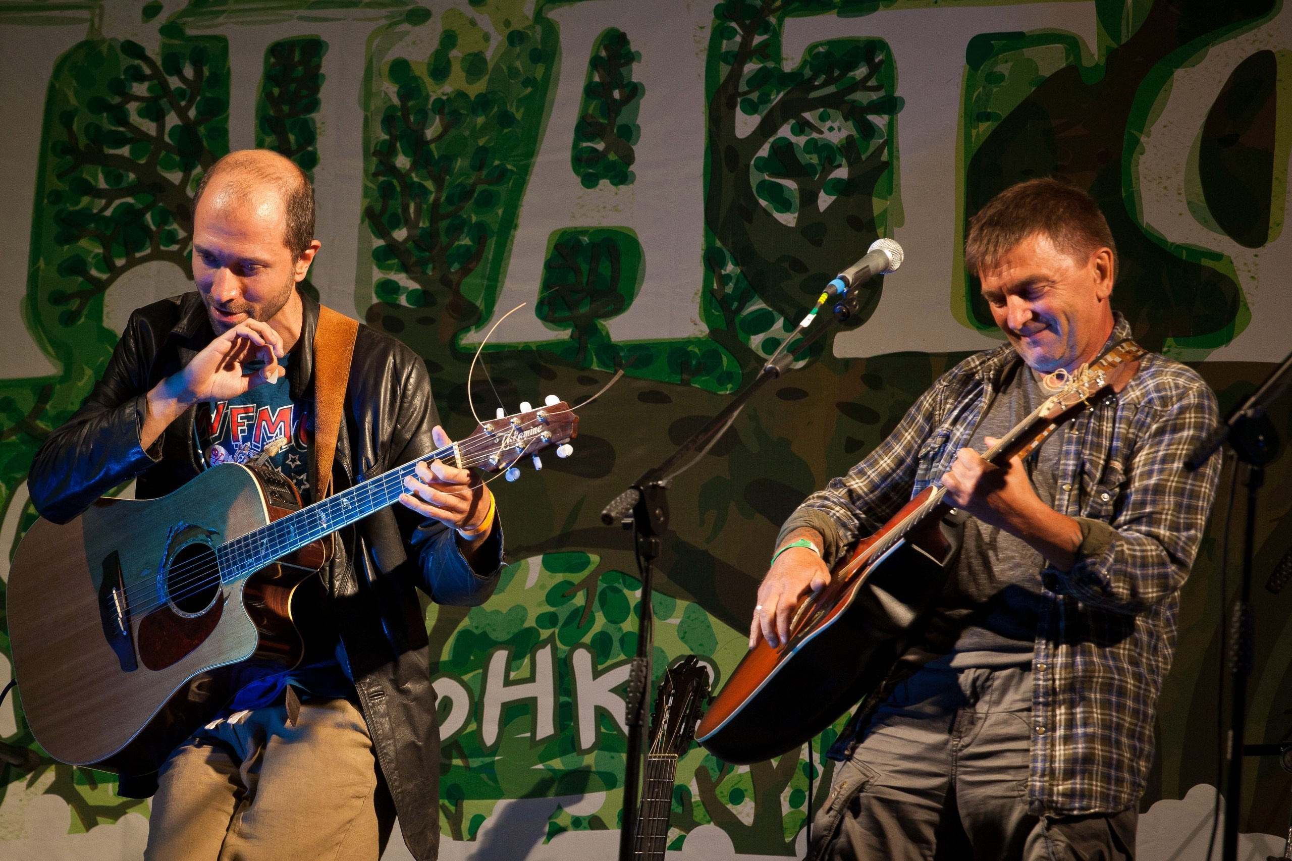 Фотосъемка концертов в Москве. Промышленный фотограф, фоторепортаж, Россия