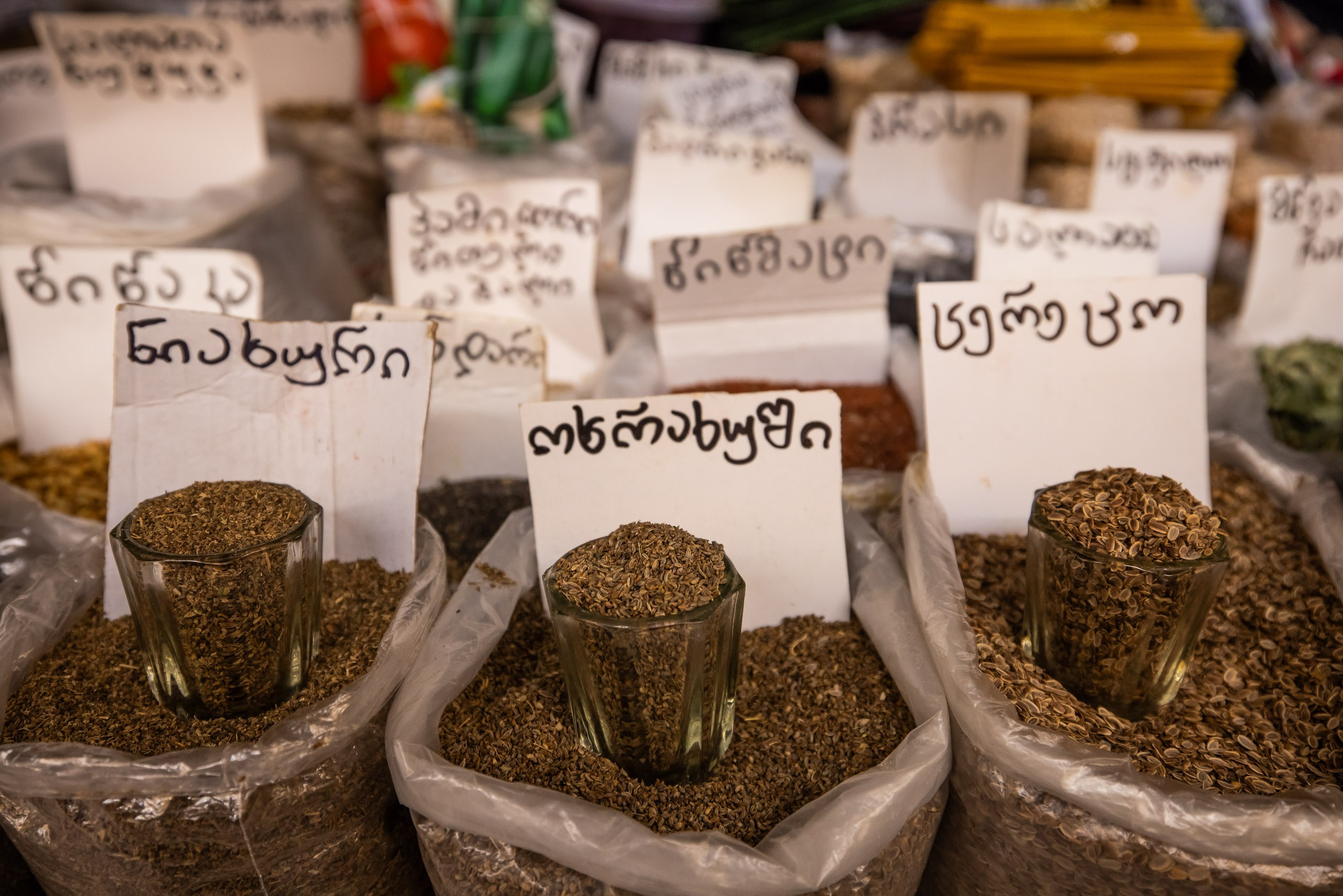 Съемка аутентичного грузинского рынка в Куаиси. Промышленный фотограф, фоторепортаж, Россия