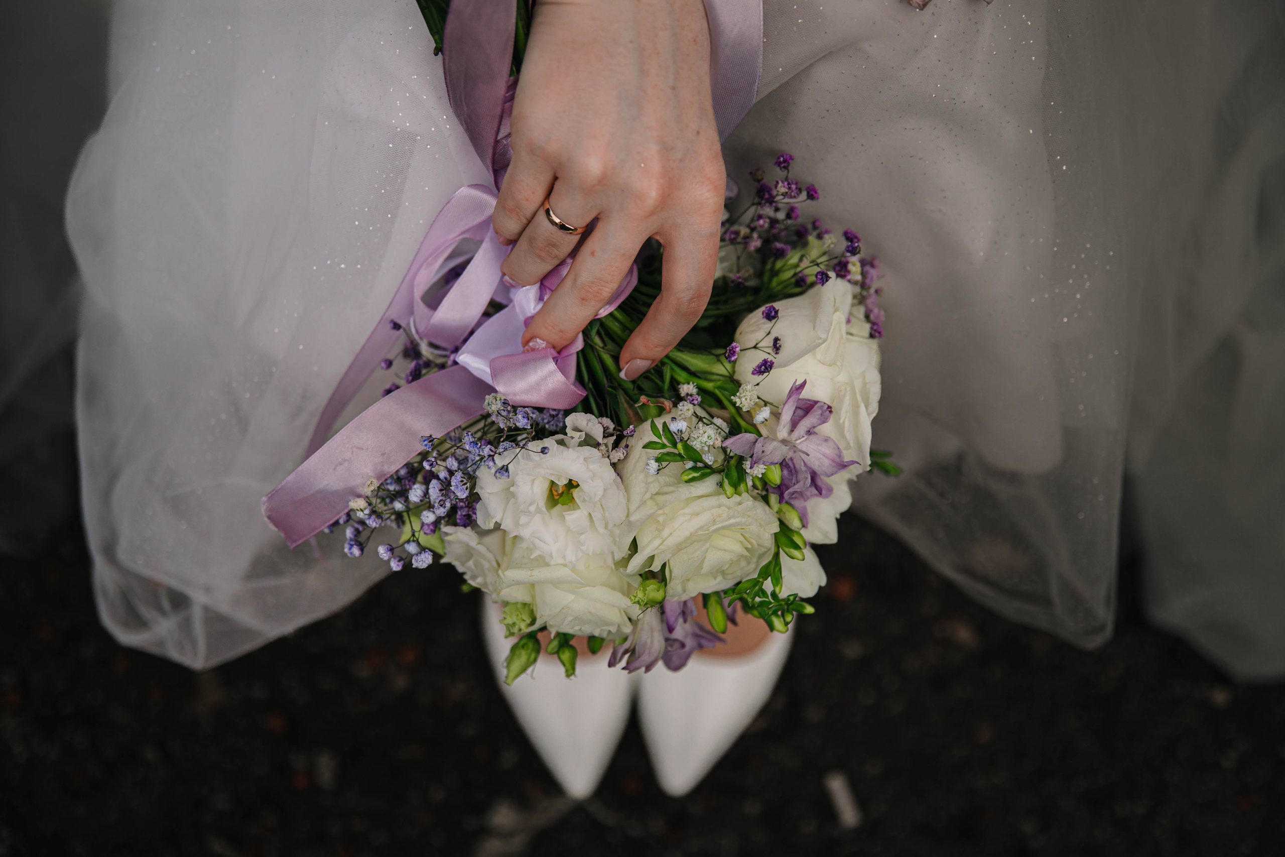 Юрий и Анастасия. Фотограф Дарья Маташкова