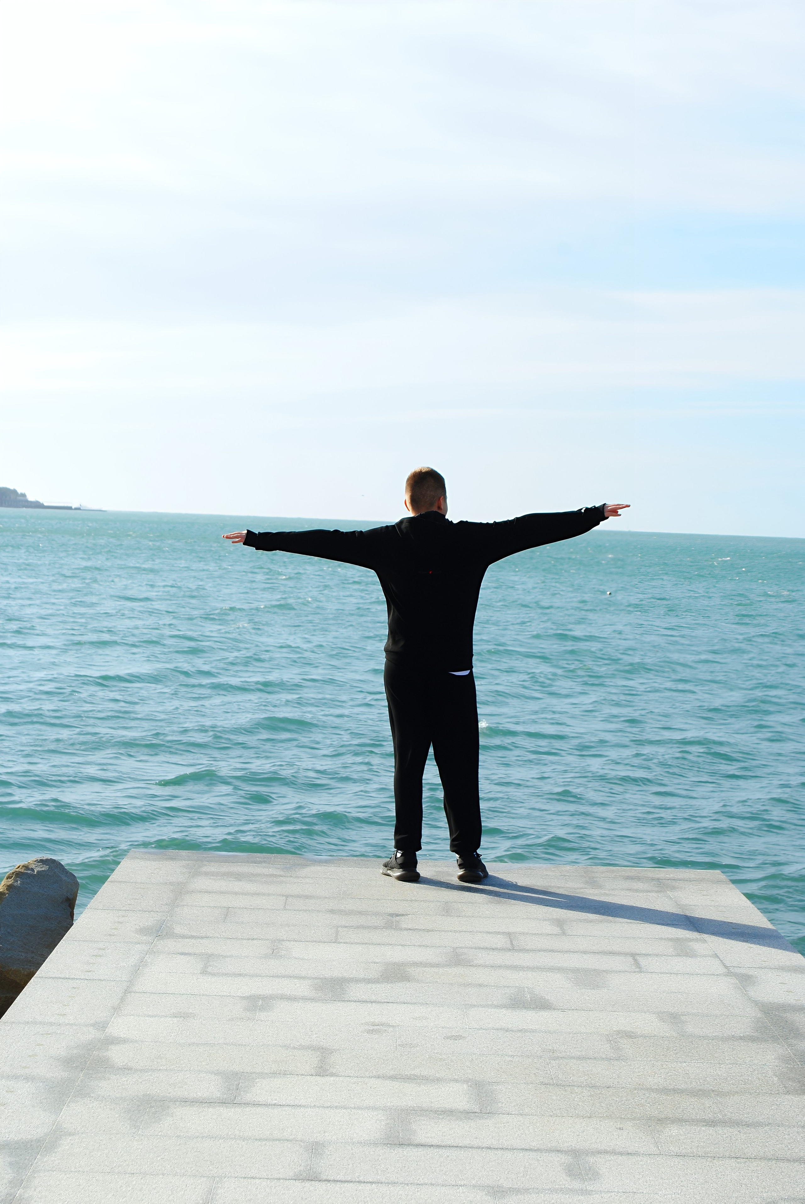 Др Вани. Фотограф Мария Мусаелян