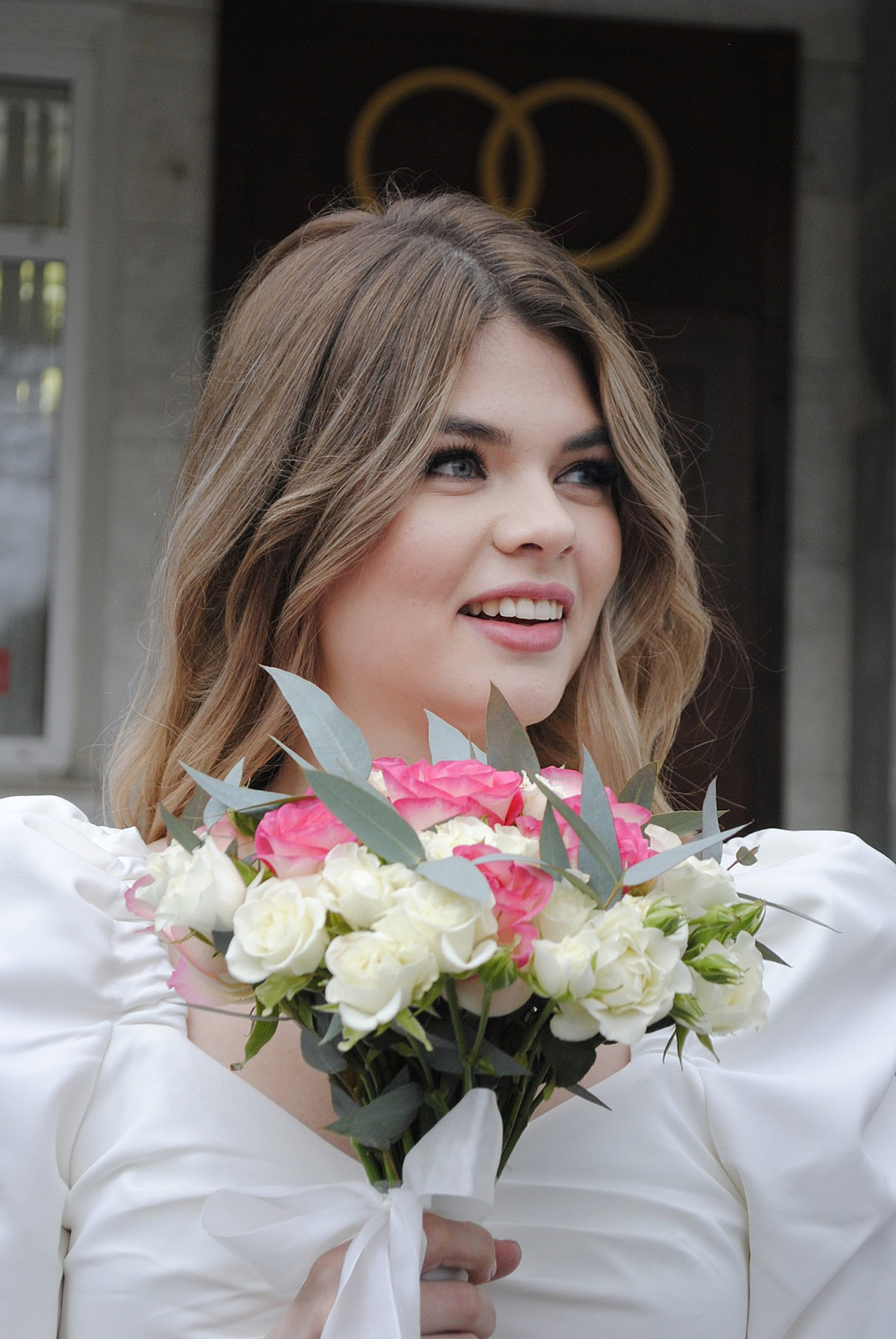 Свадьба Екатерина 12.12.2023. Фотограф Мария Мусаелян