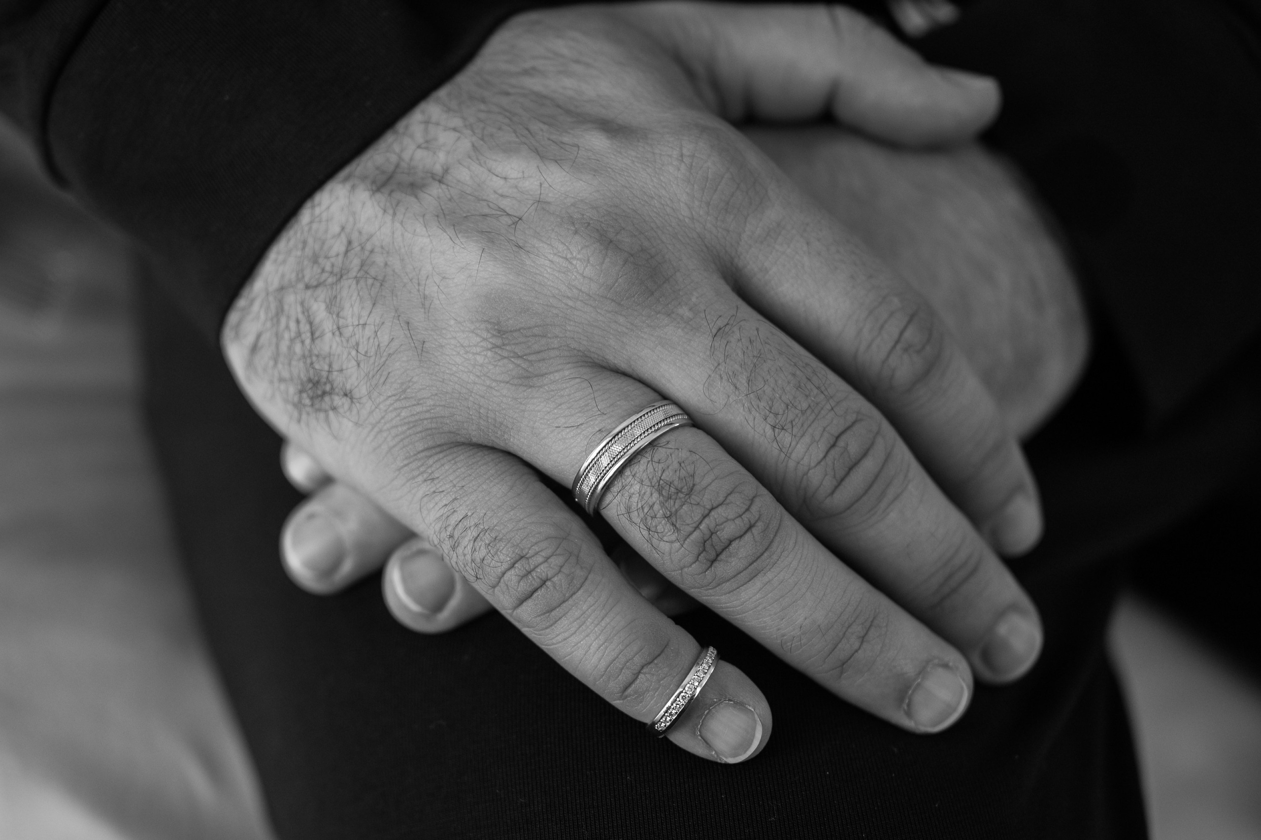 Глеб и Анастасия. Свадебный фотограф в Москве Григорий Аргунов