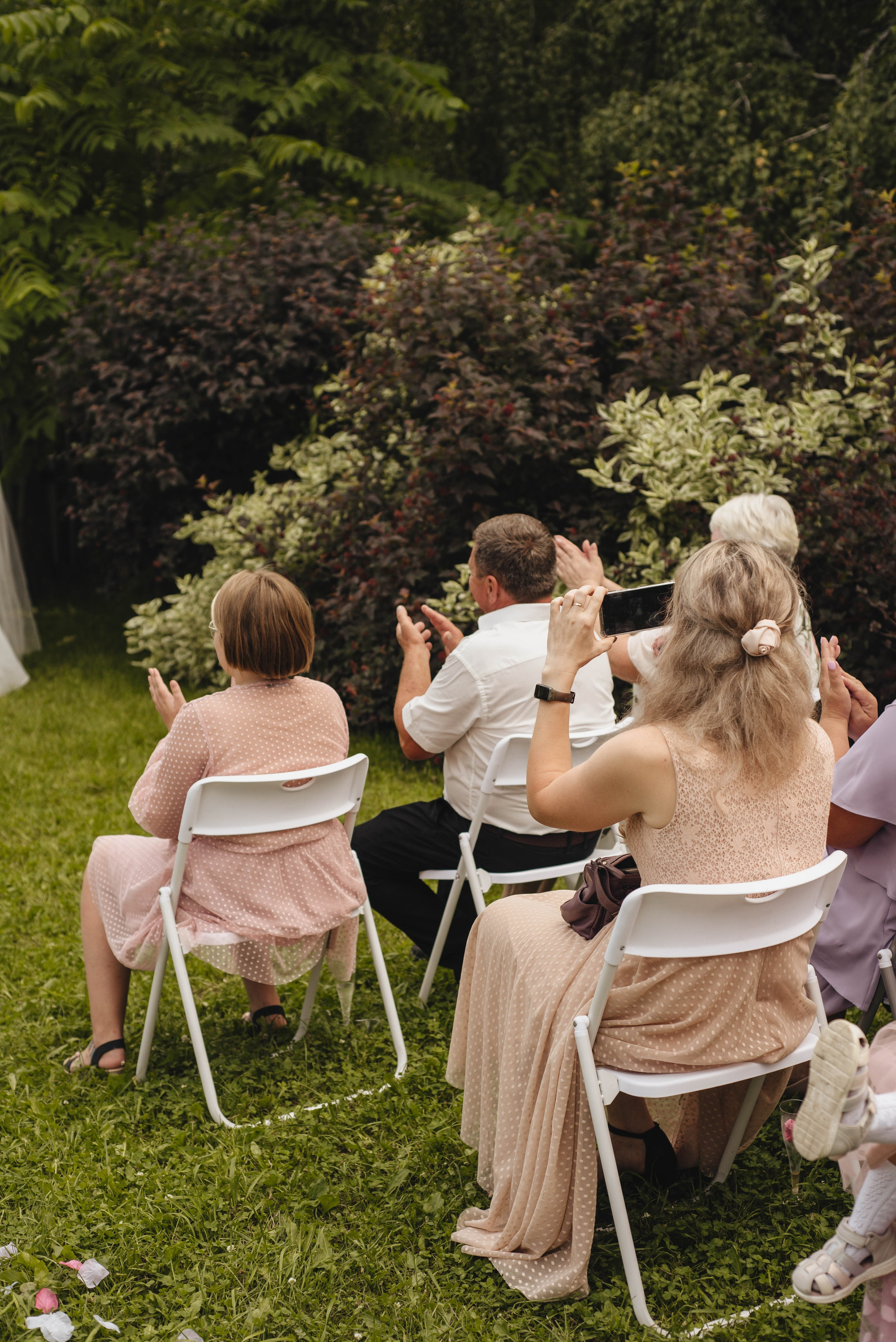 Екатерина и Денис. Фотограф в Новосибирске