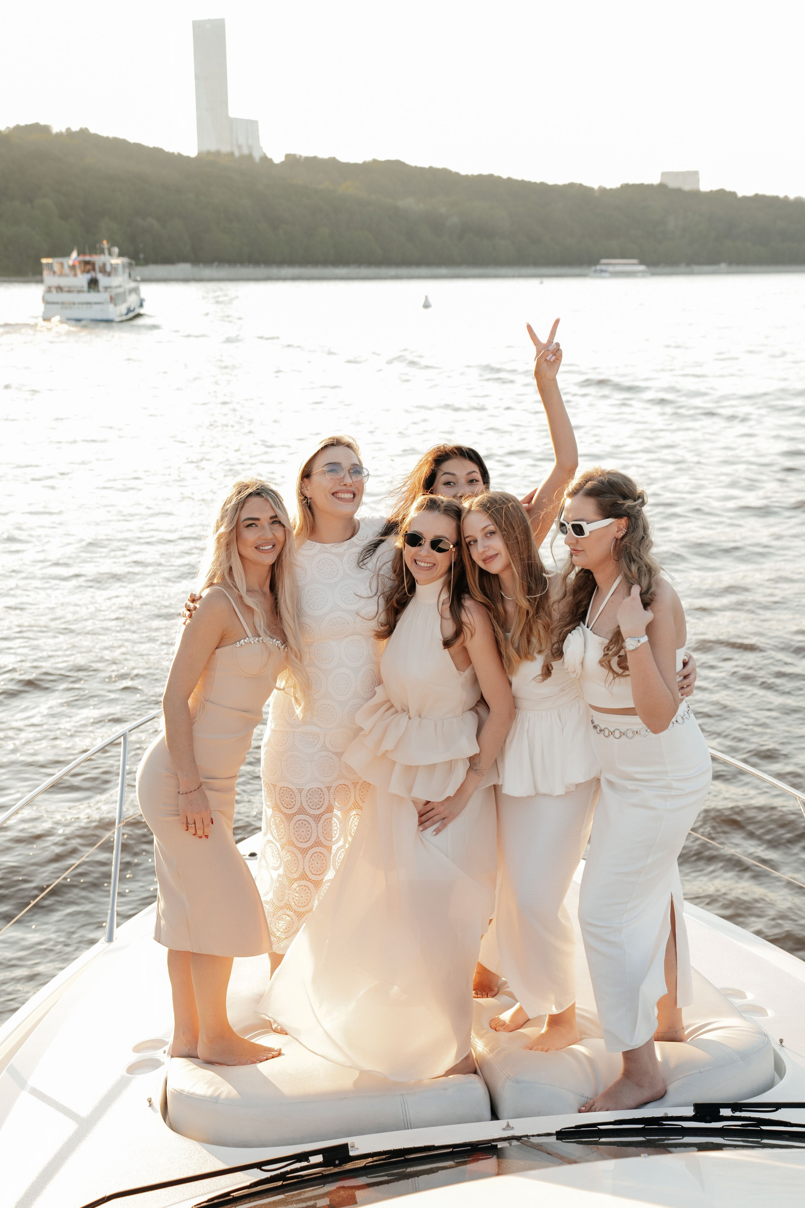 День рождения Галины. Свадебный фотограф Москва Александра Аверкова