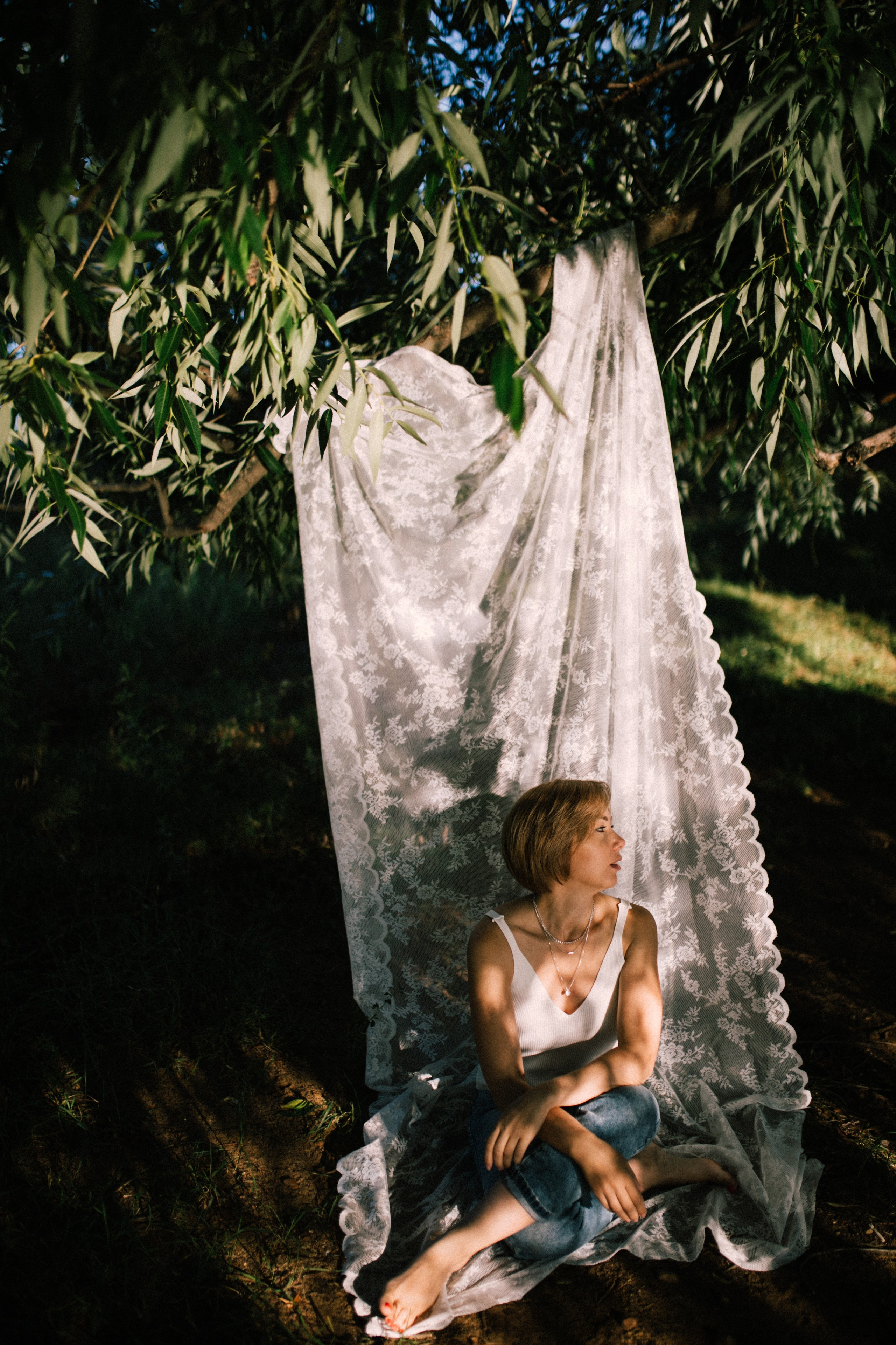 НАТАЛИ. Фотограф Лебедева Наталья