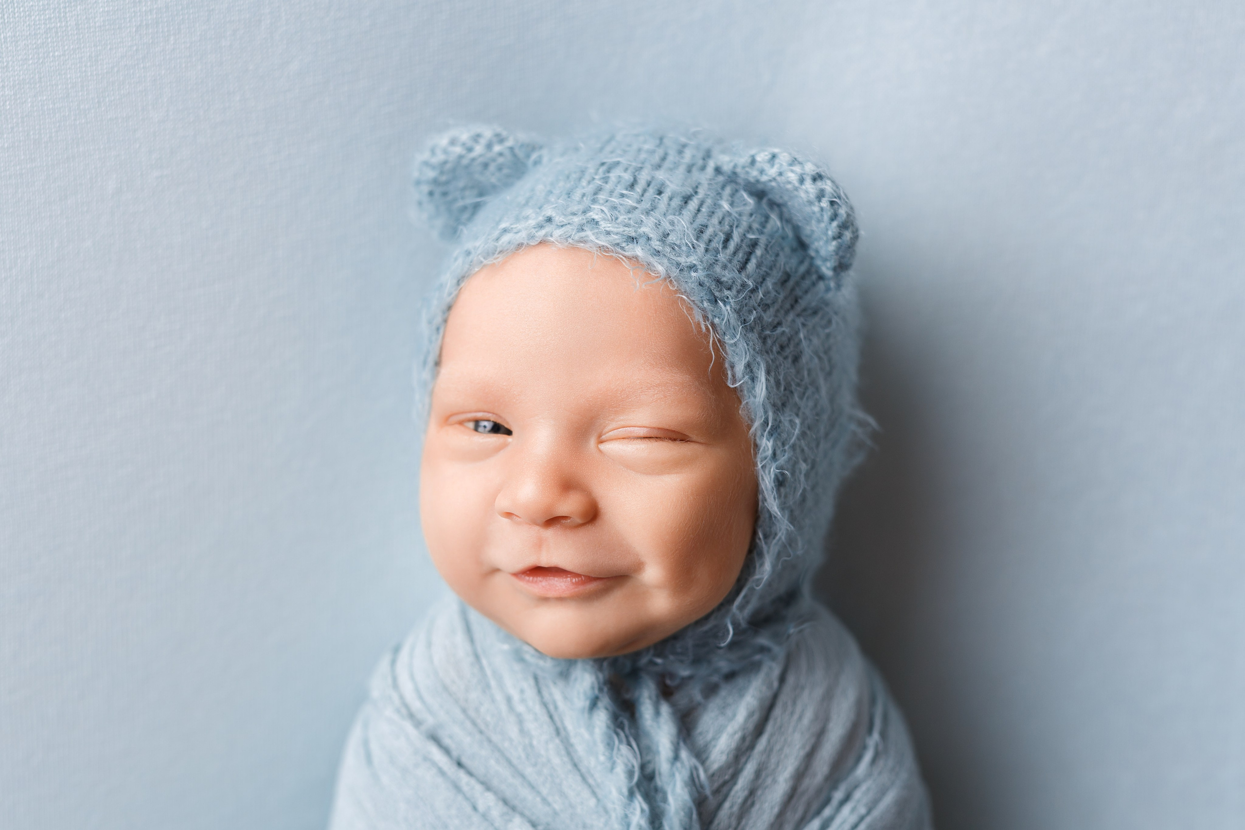 Newborn. Фотограф Newborn и церковных Таинств