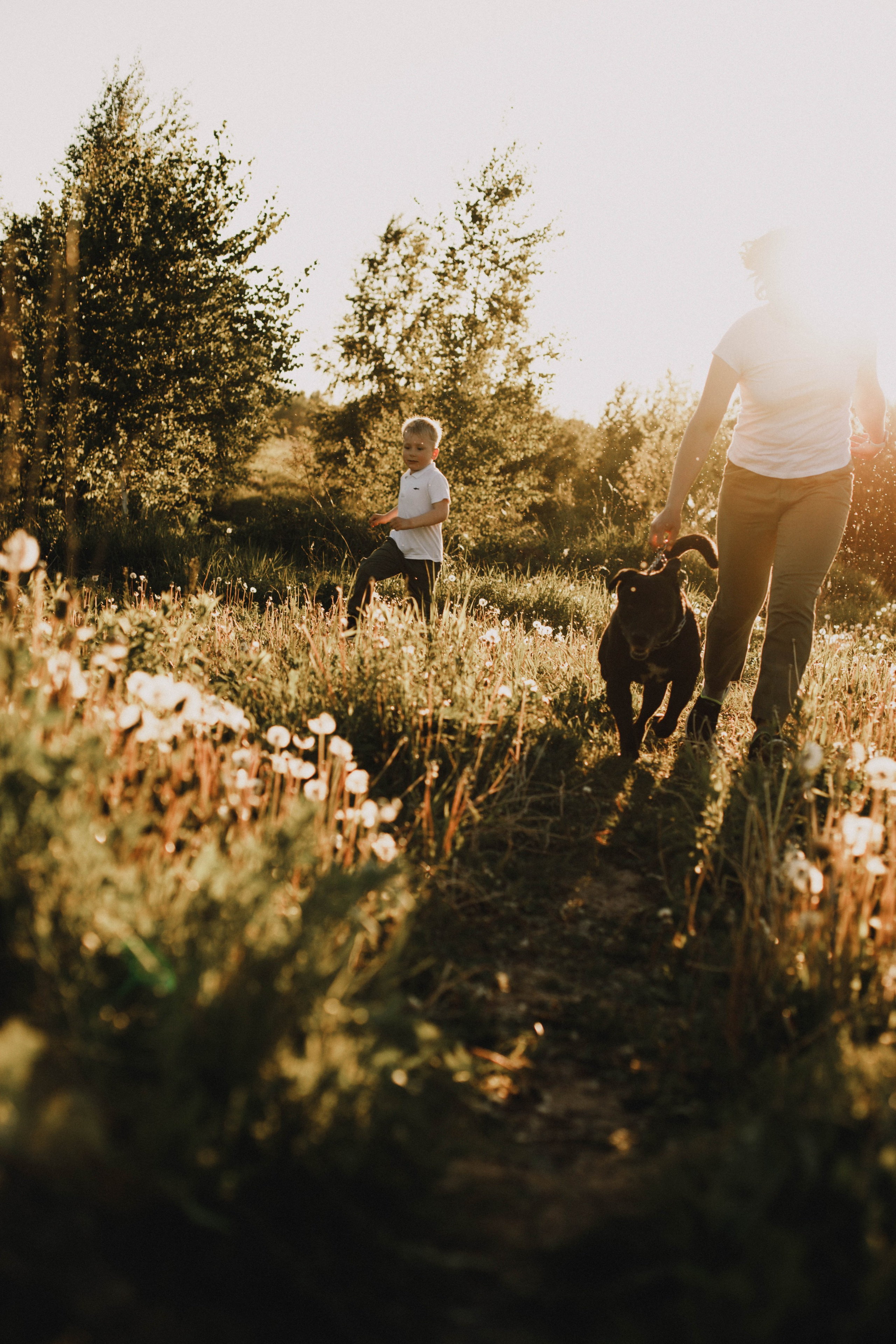 Гера и Примус. Фотограф в Нижнем Новгороде