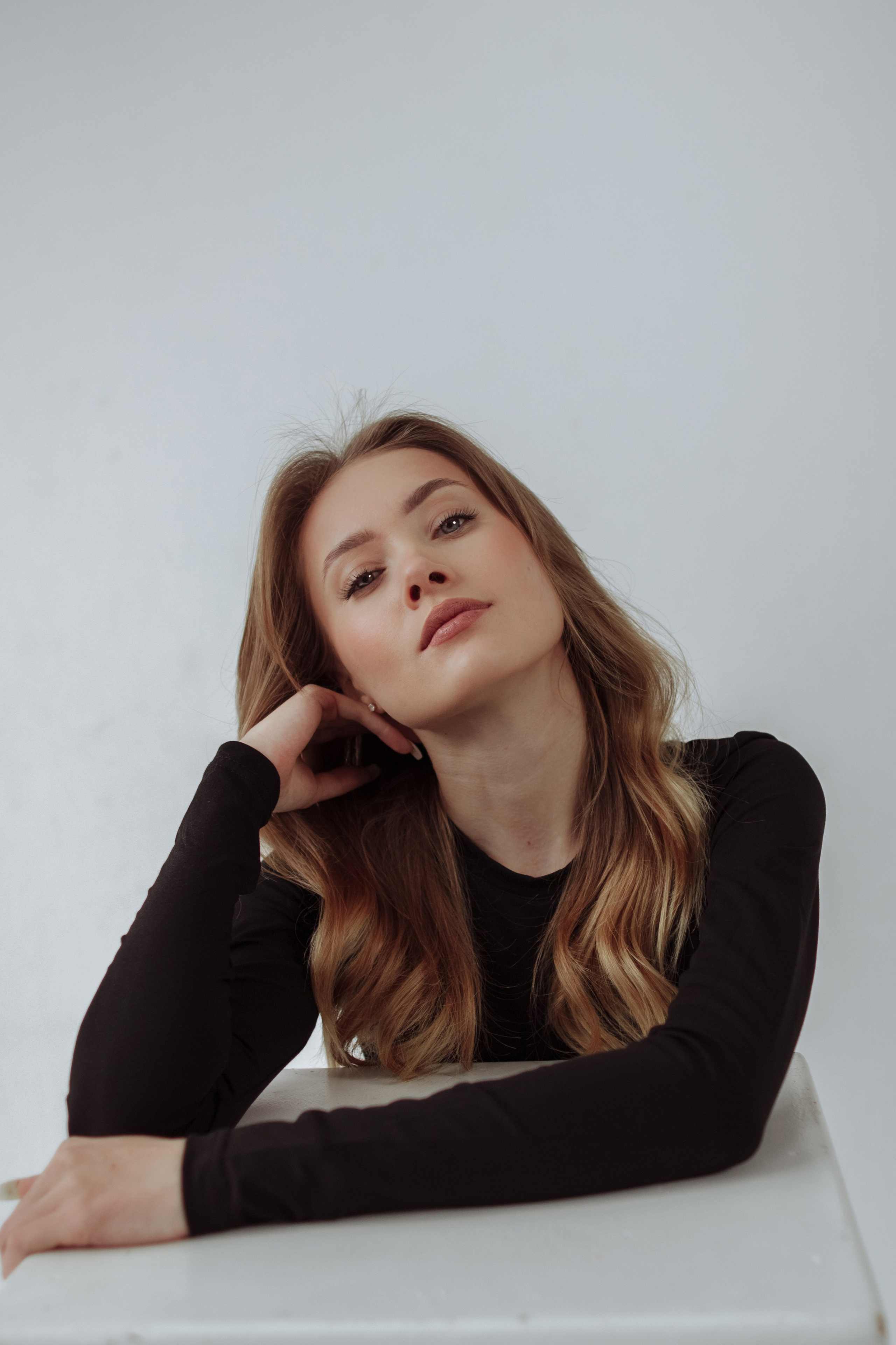 Кристина. Фотограф в Шатуре Оксана Осьмакова