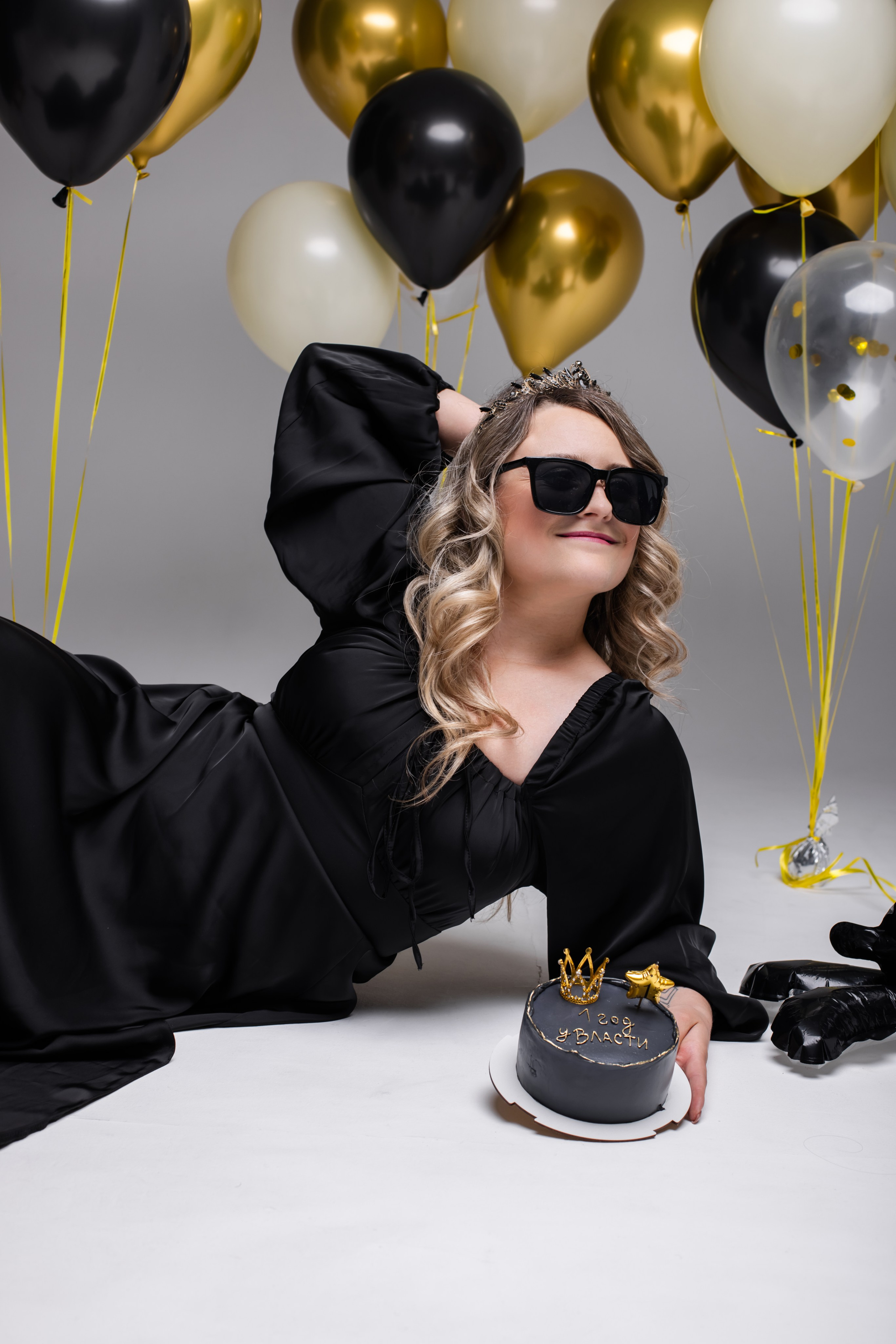 Ольга и Валерия. Фотограф в Шатуре Оксана Осьмакова