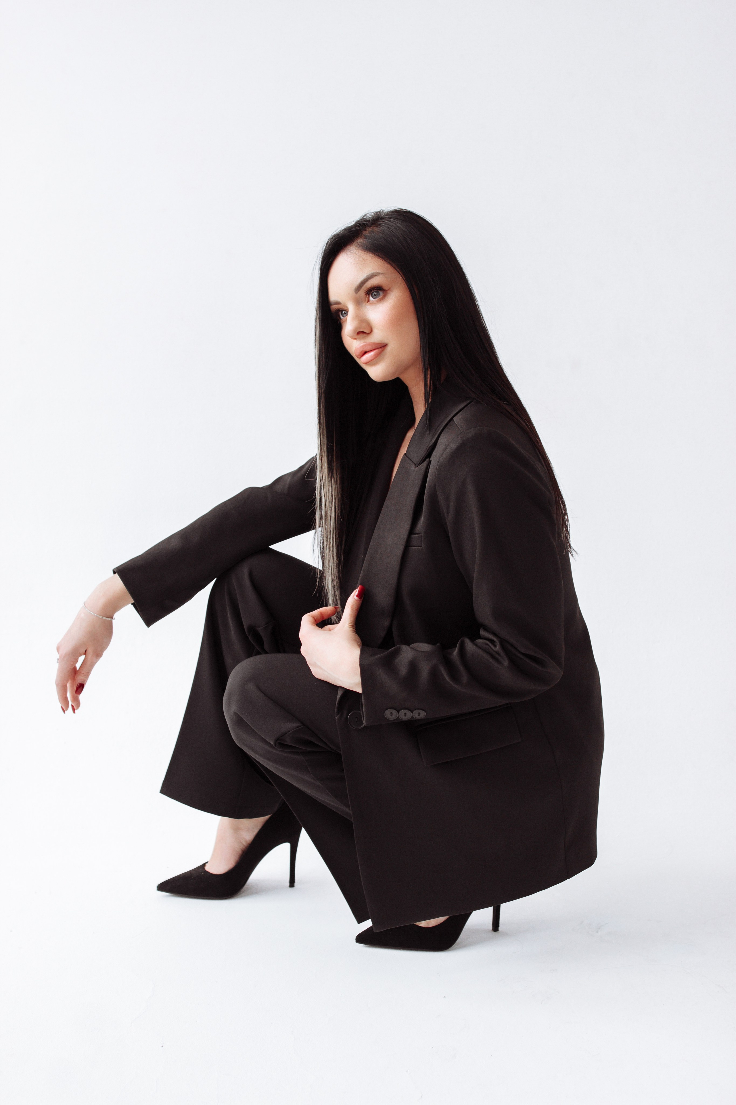 Валерия. Фотограф в Шатуре Оксана Осьмакова