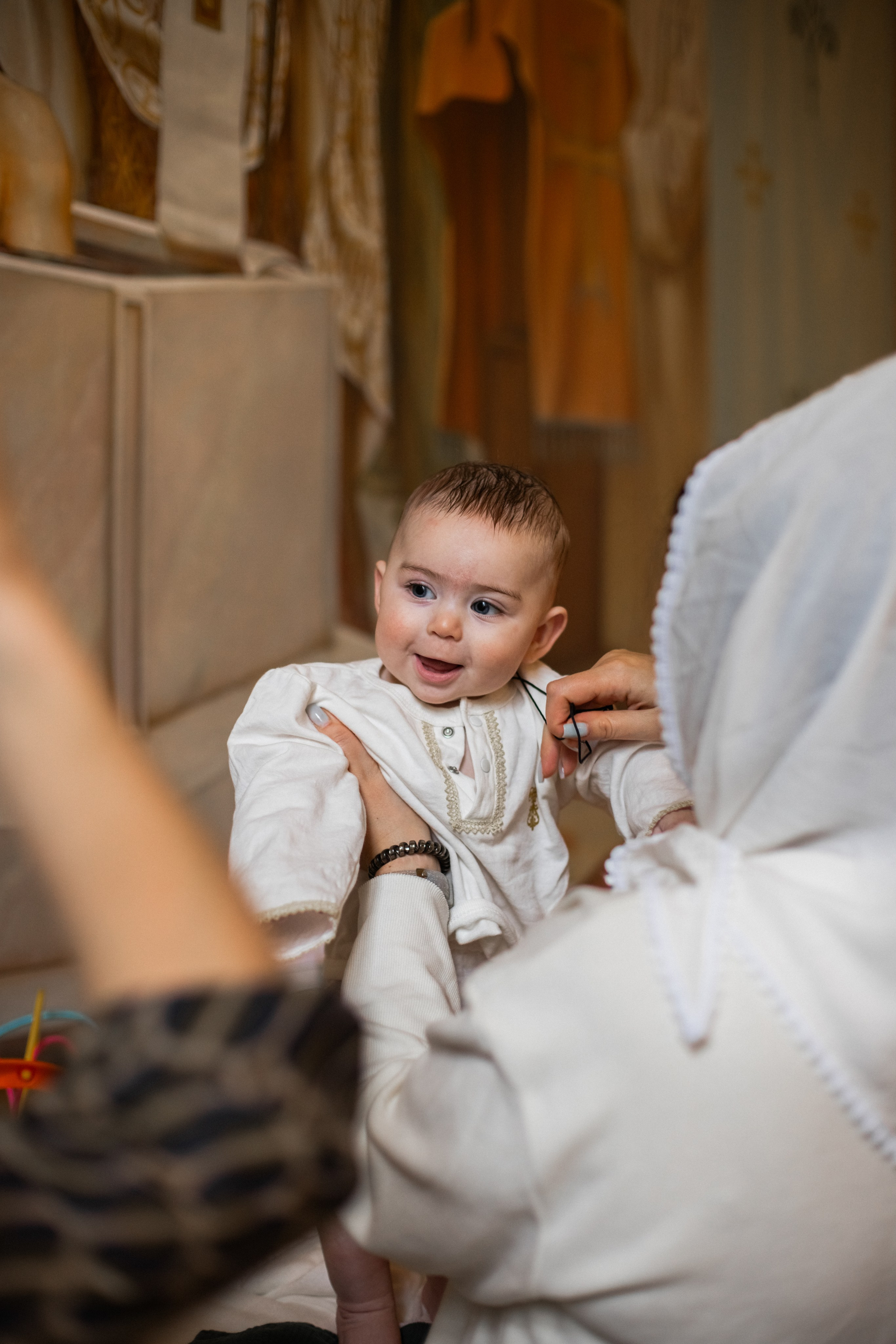 Алексей. Фотограф в Шатуре Оксана Осьмакова