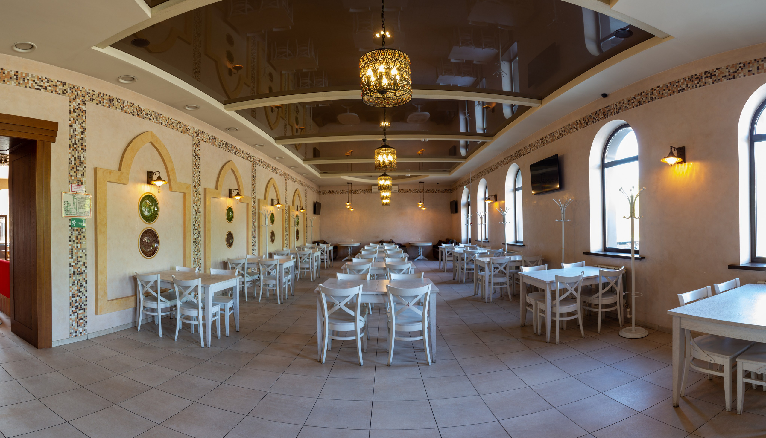 Фотосессия интерьера. Семейный фотодуэт Ирина и Николай Власьевы. Фотосессии в Новосибирске