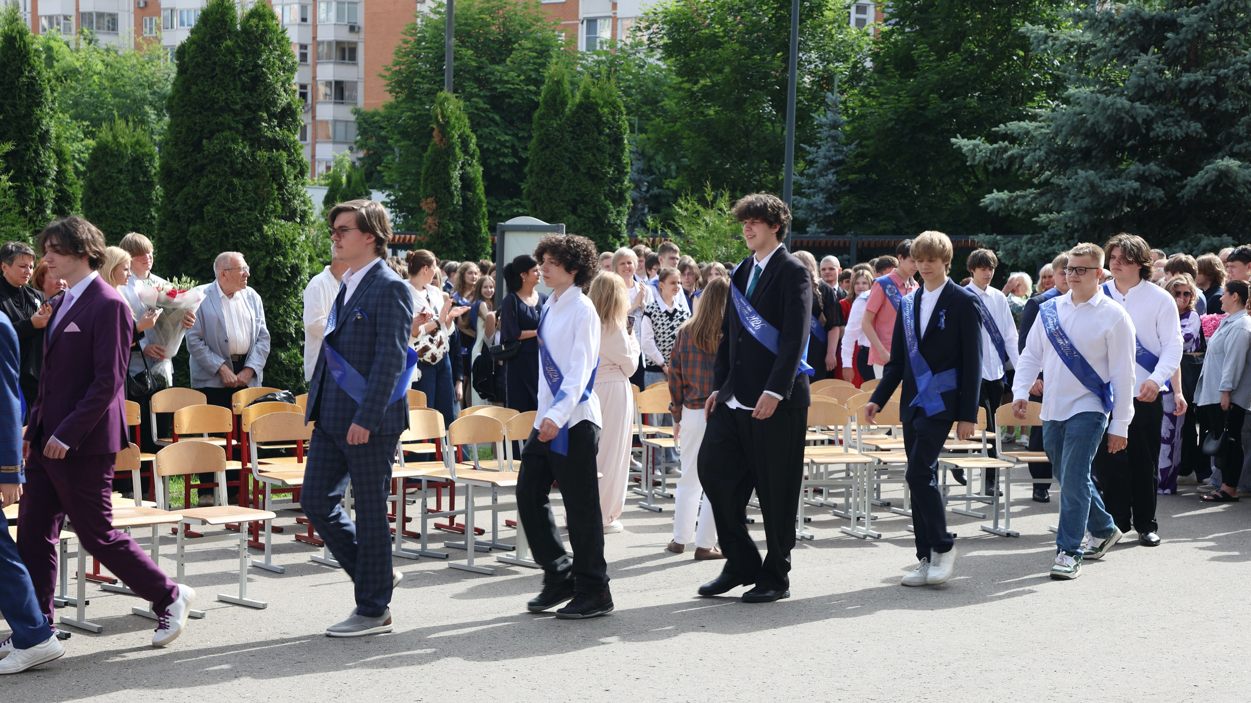 26/06/26. Школьные выпускные альбомы в Москве Марина Николаева