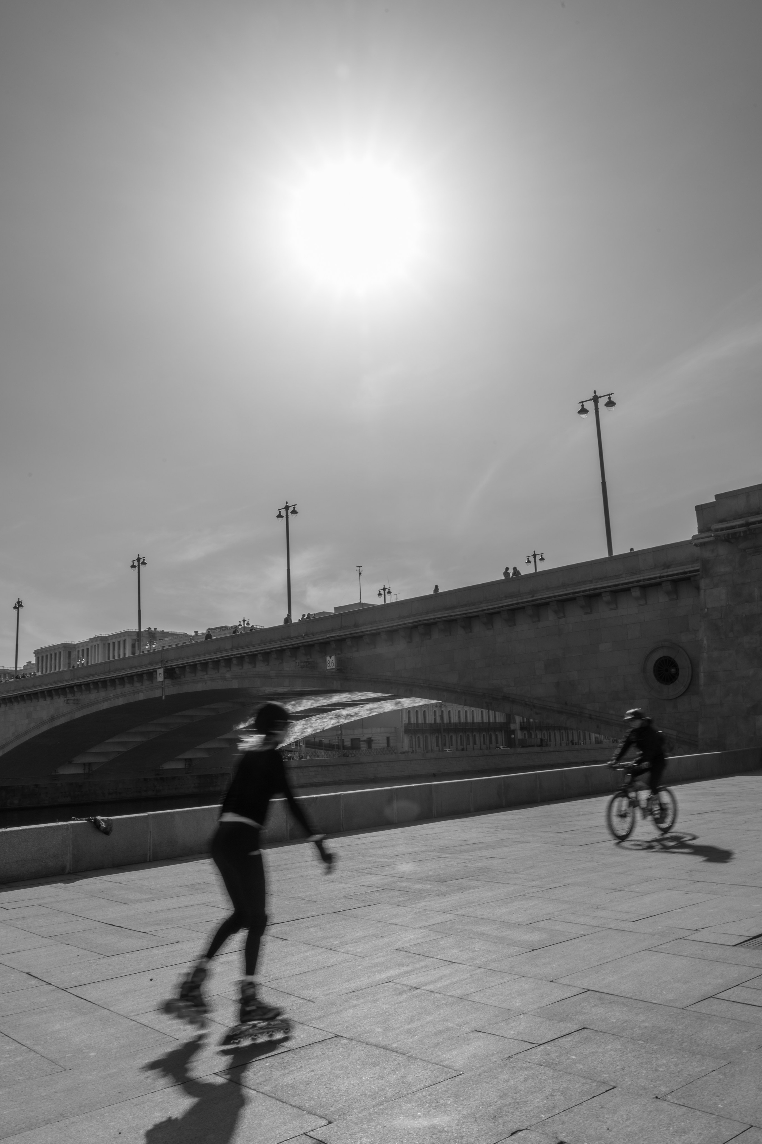 Стрит. Фотограф Мариам Воробьева