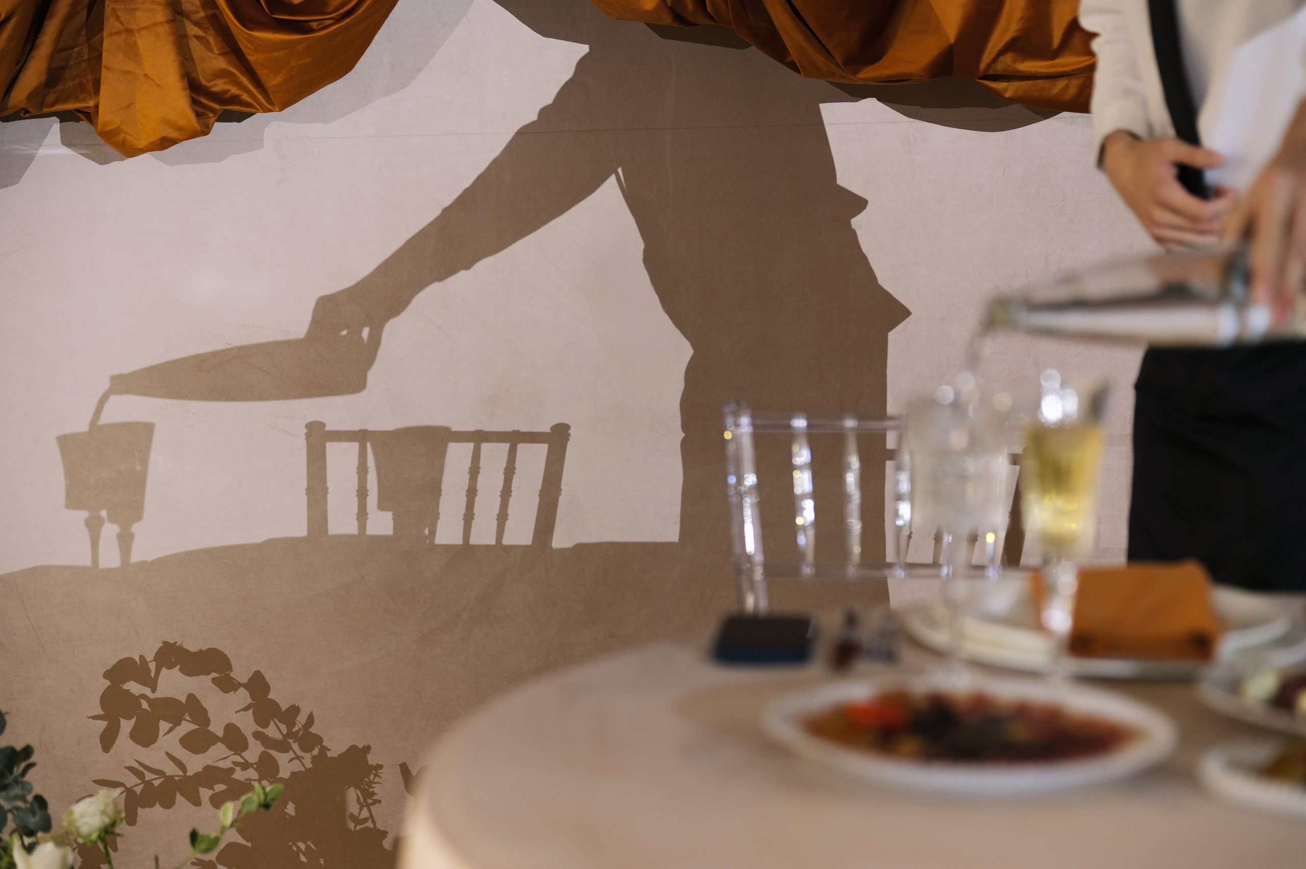 «Питер.Кофе.Любовь.» Даниил и Анна. Свадебный фотограф и видеограф