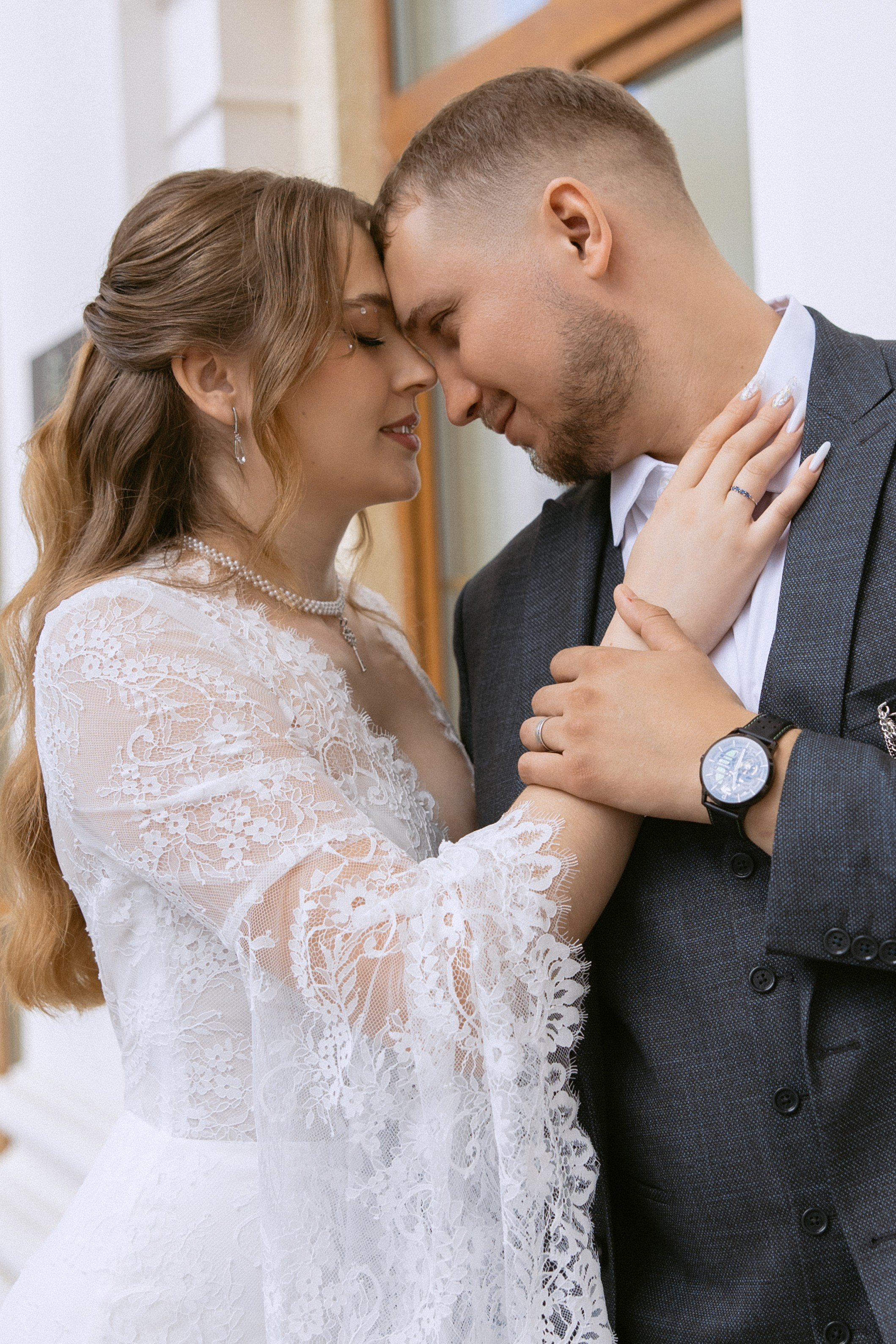 O&M. Фотограф Ирина Манакова