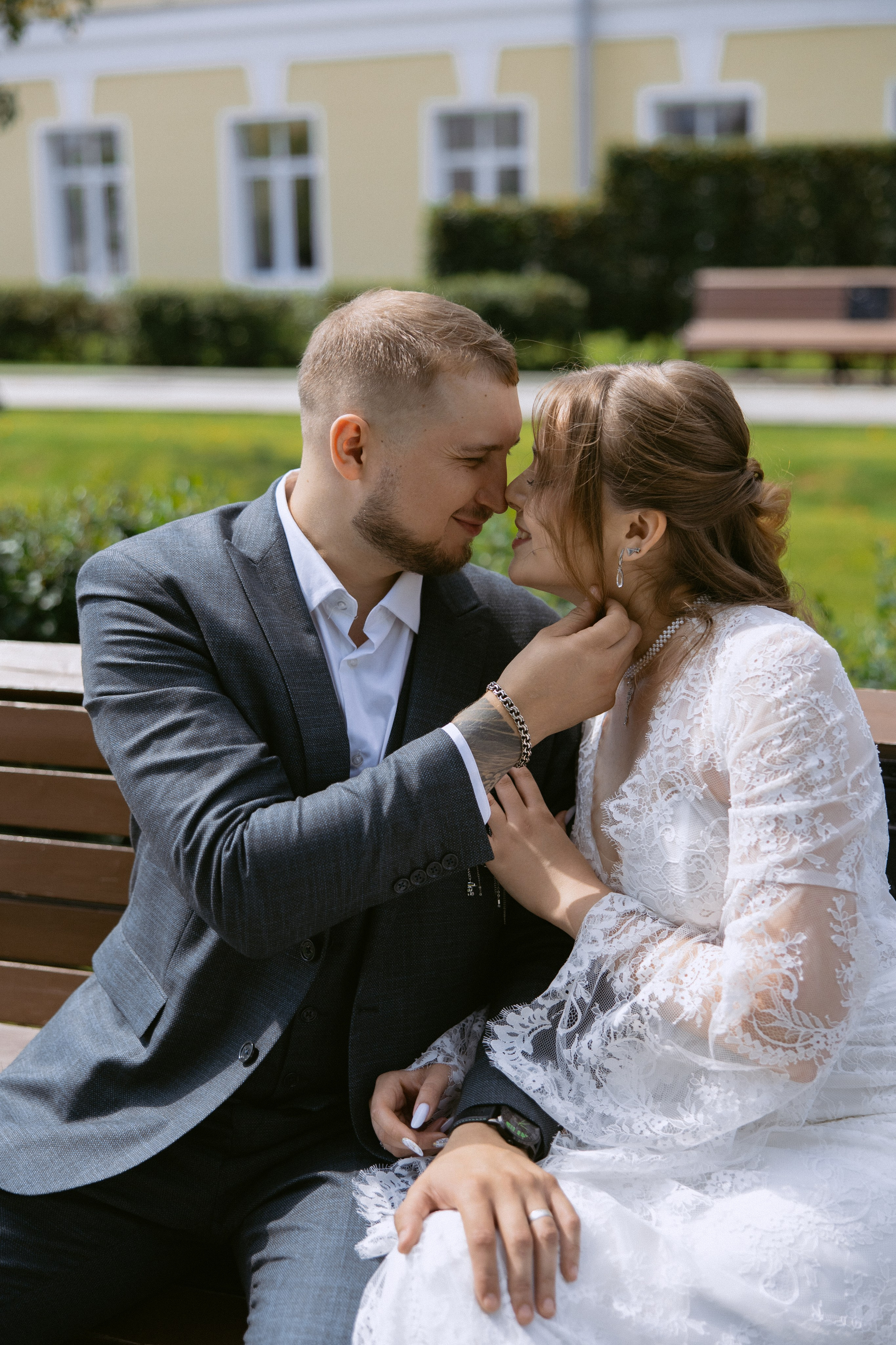 O&M. Фотограф Ирина Манакова
