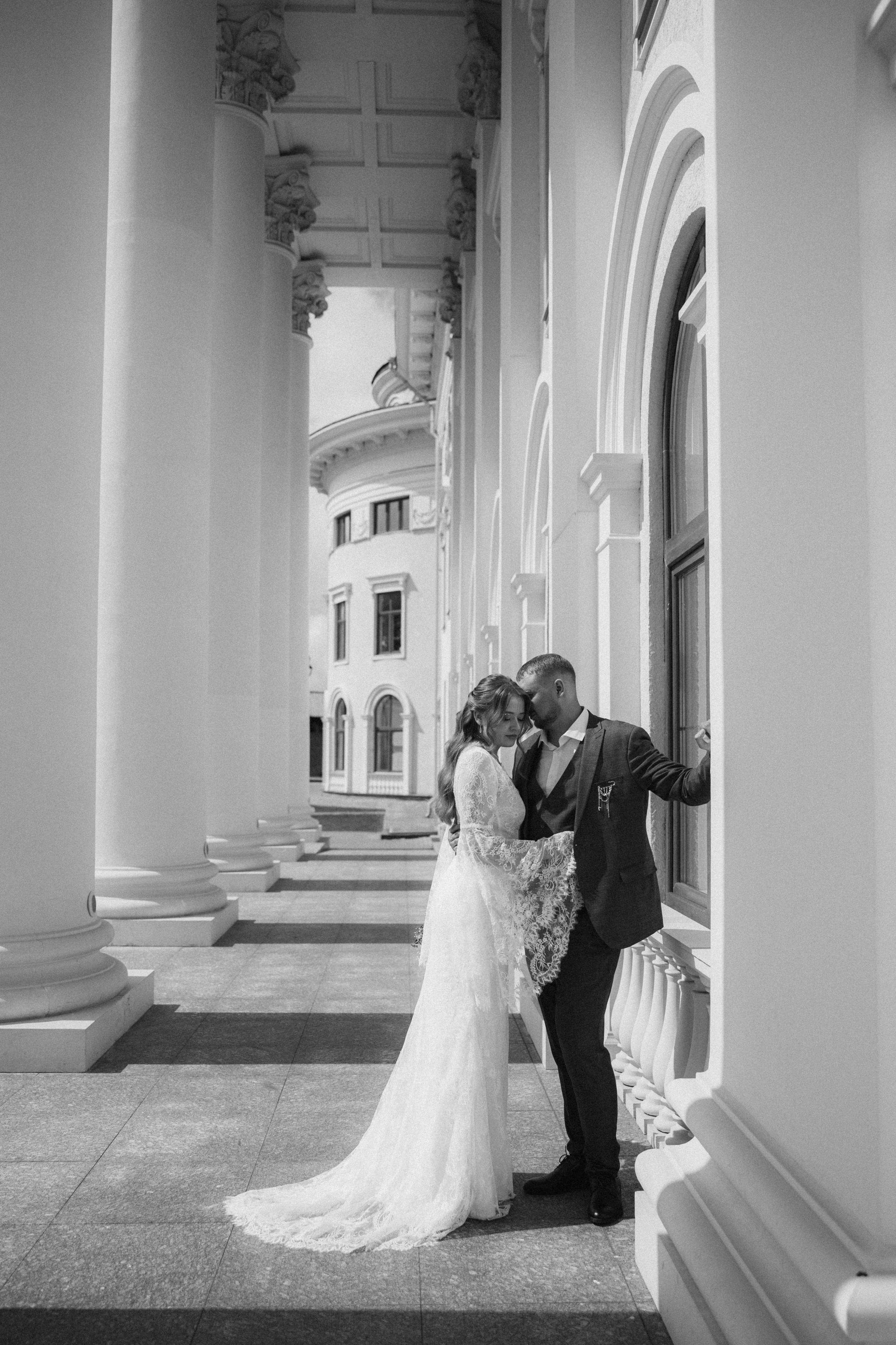 O&M. Фотограф Ирина Манакова