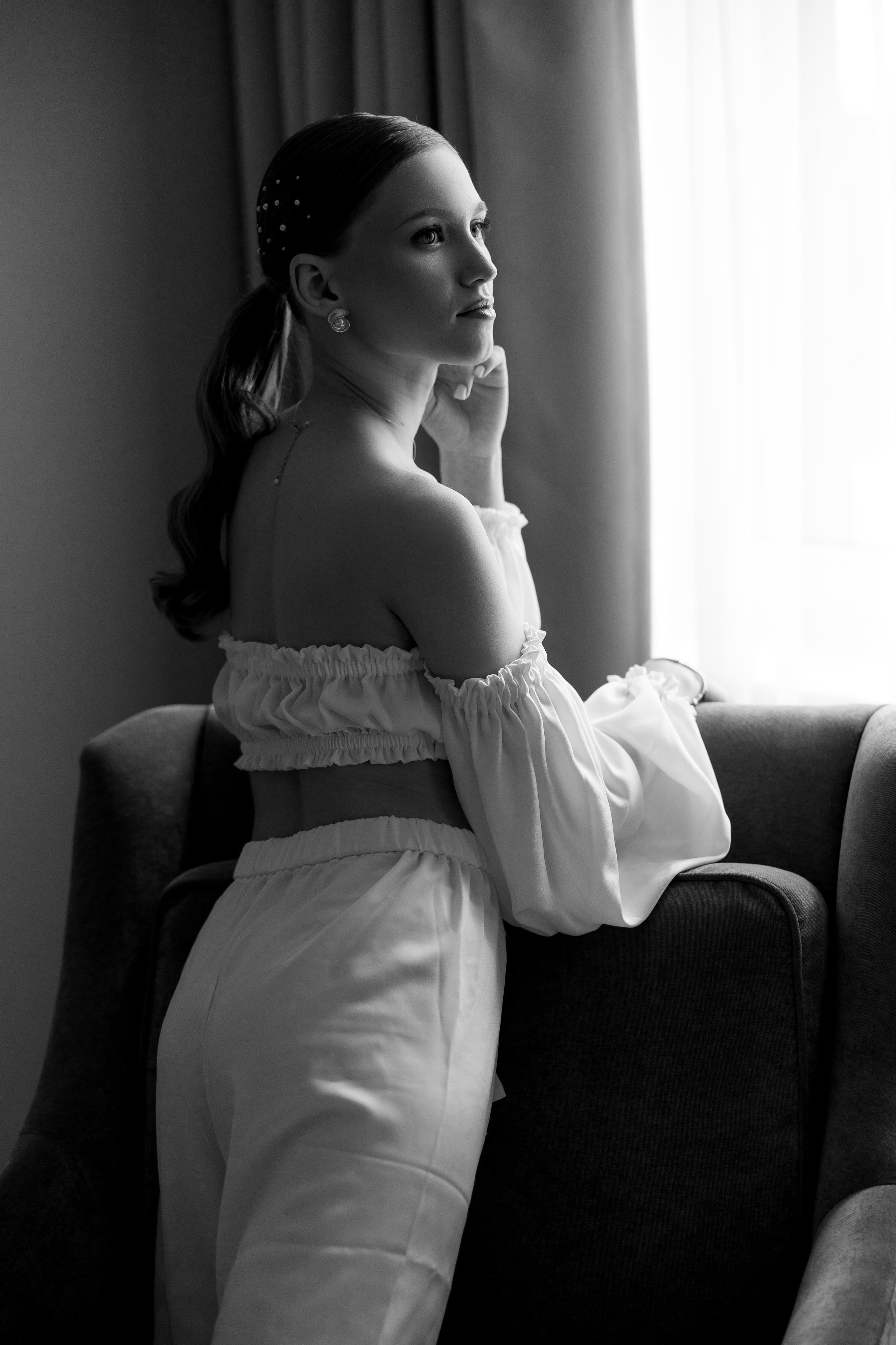 WD. Фотограф Ирина Манакова
