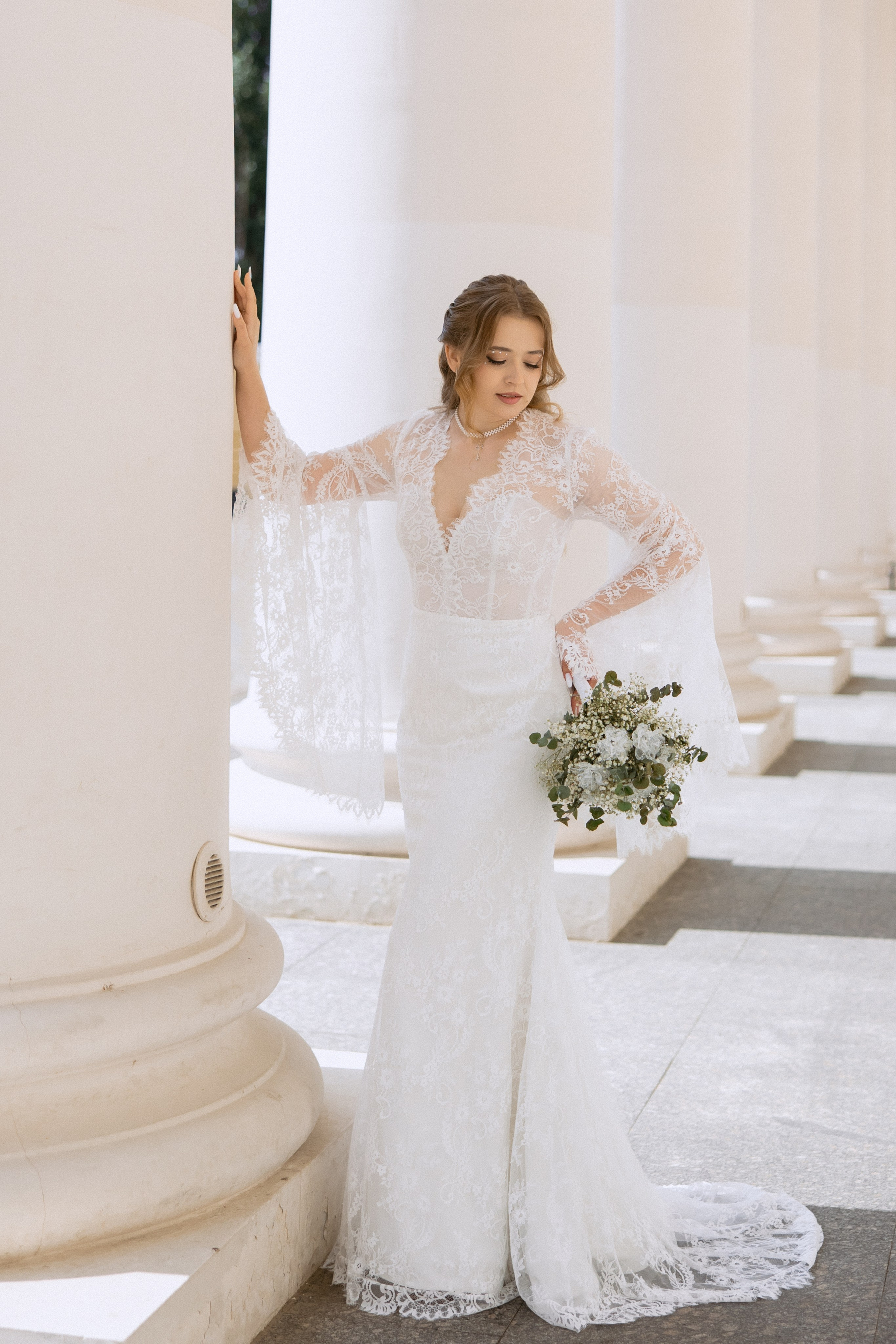 O&M. Фотограф Ирина Манакова