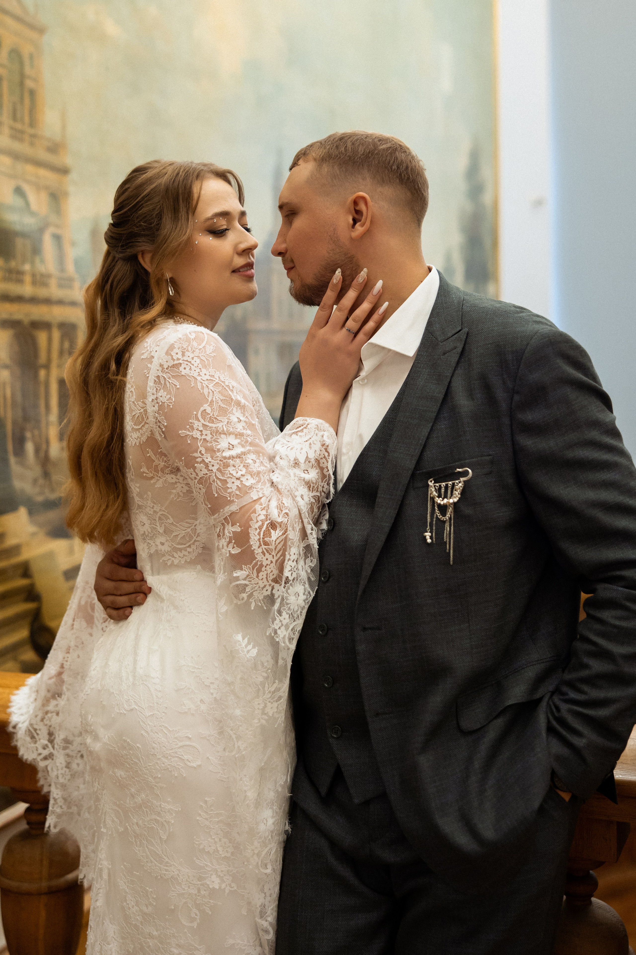 O&M. Фотограф Ирина Манакова