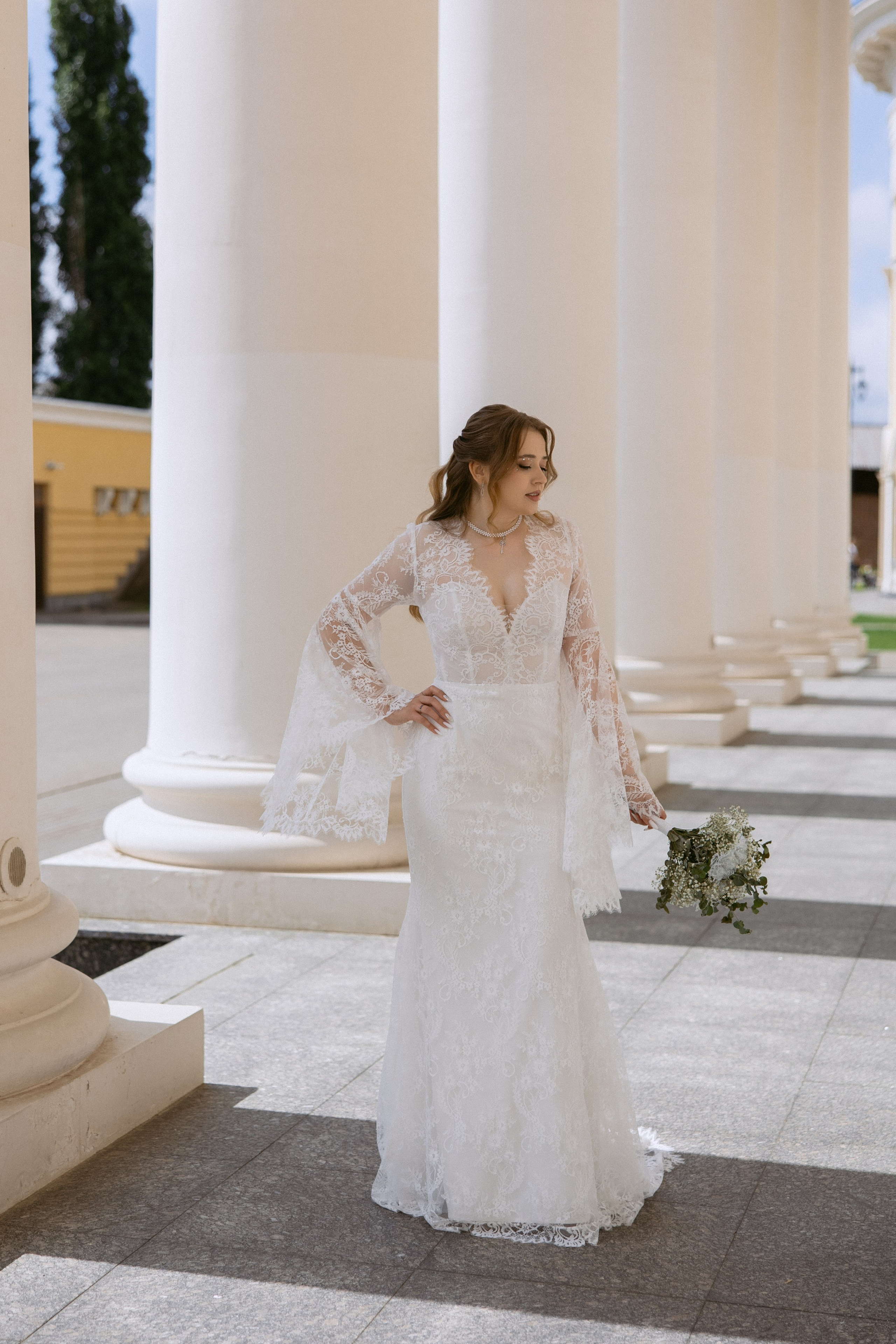O&M. Фотограф Ирина Манакова