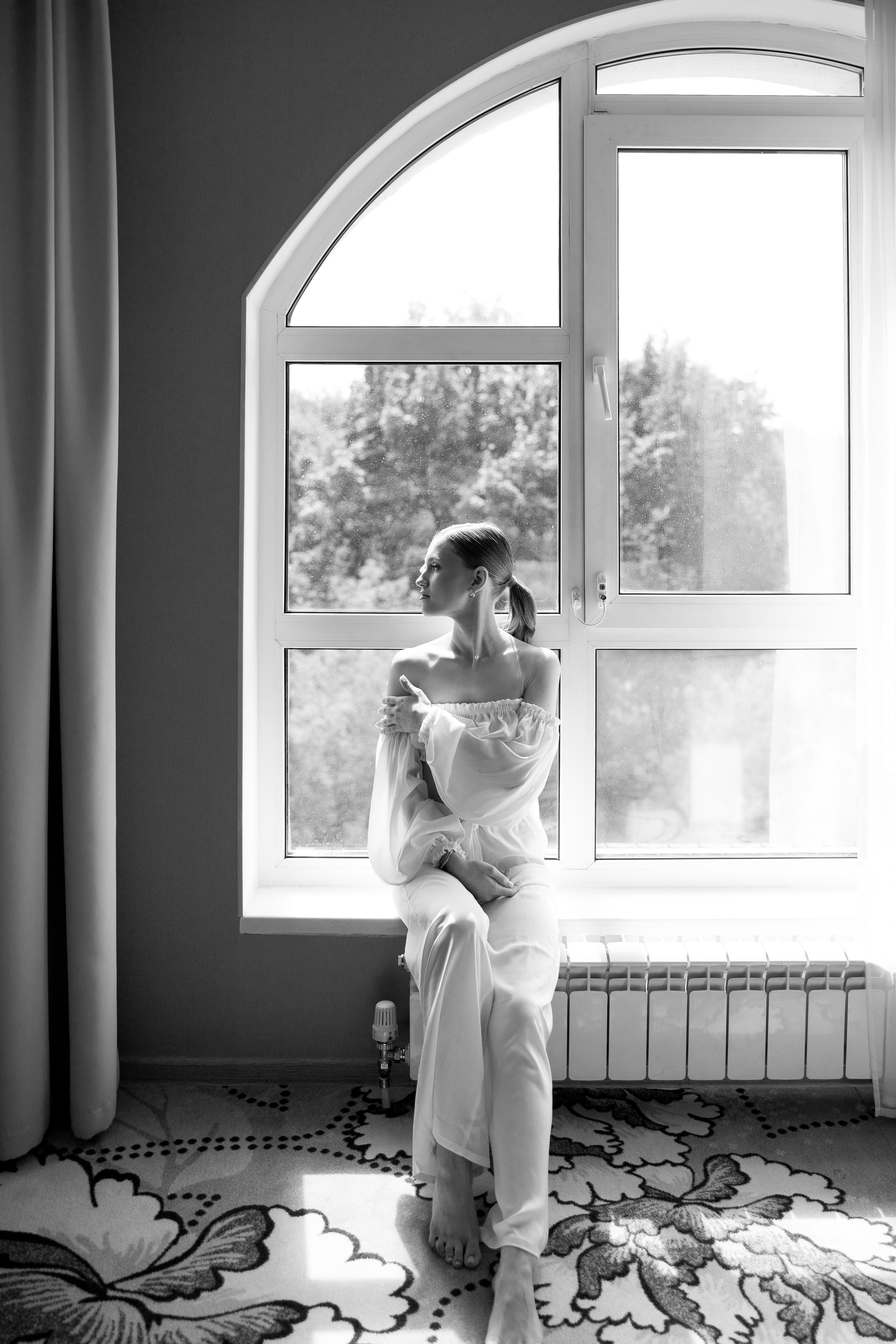 WD. Фотограф Ирина Манакова