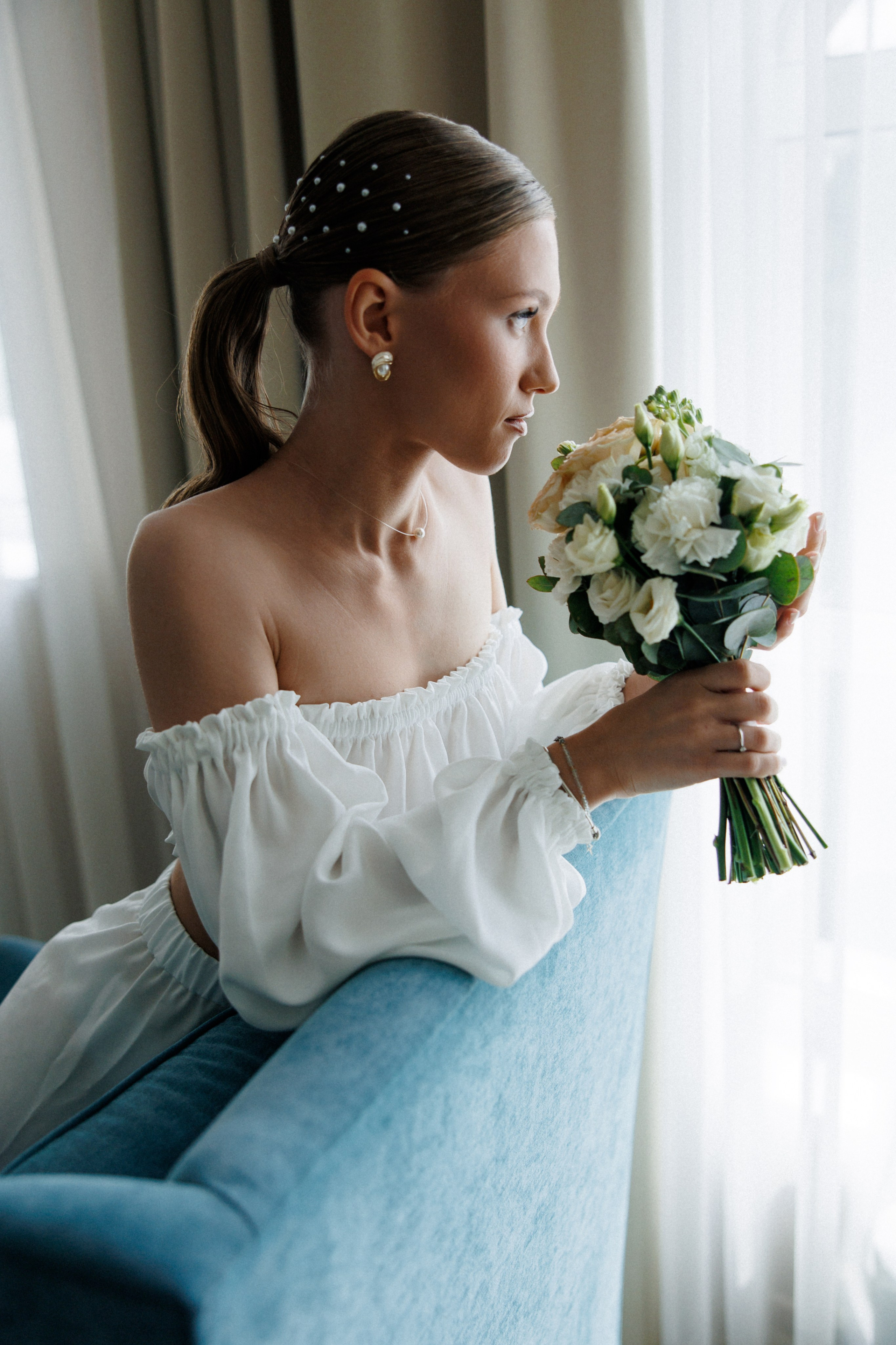 WD. Фотограф Ирина Манакова