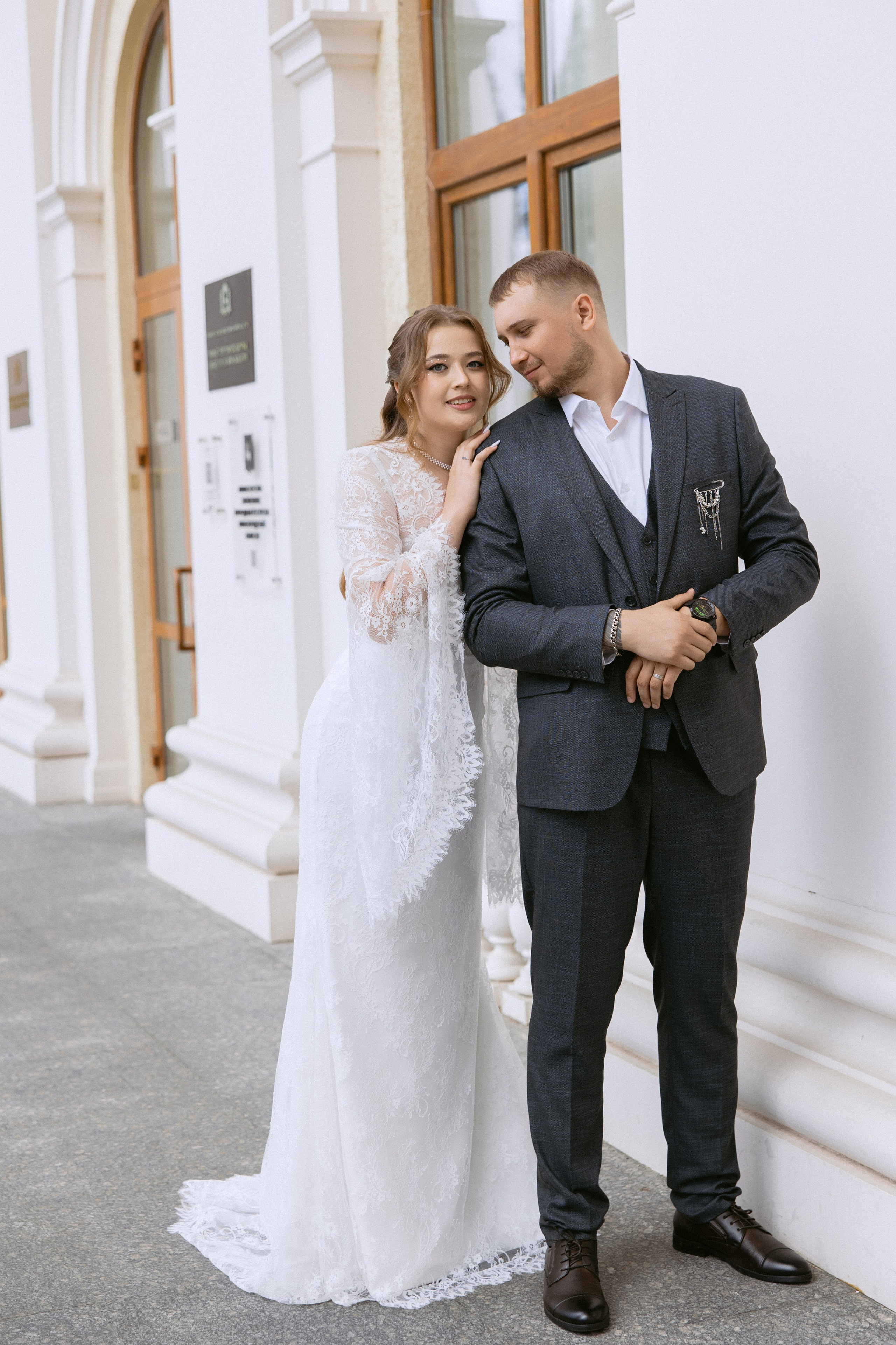 O&M. Фотограф Ирина Манакова