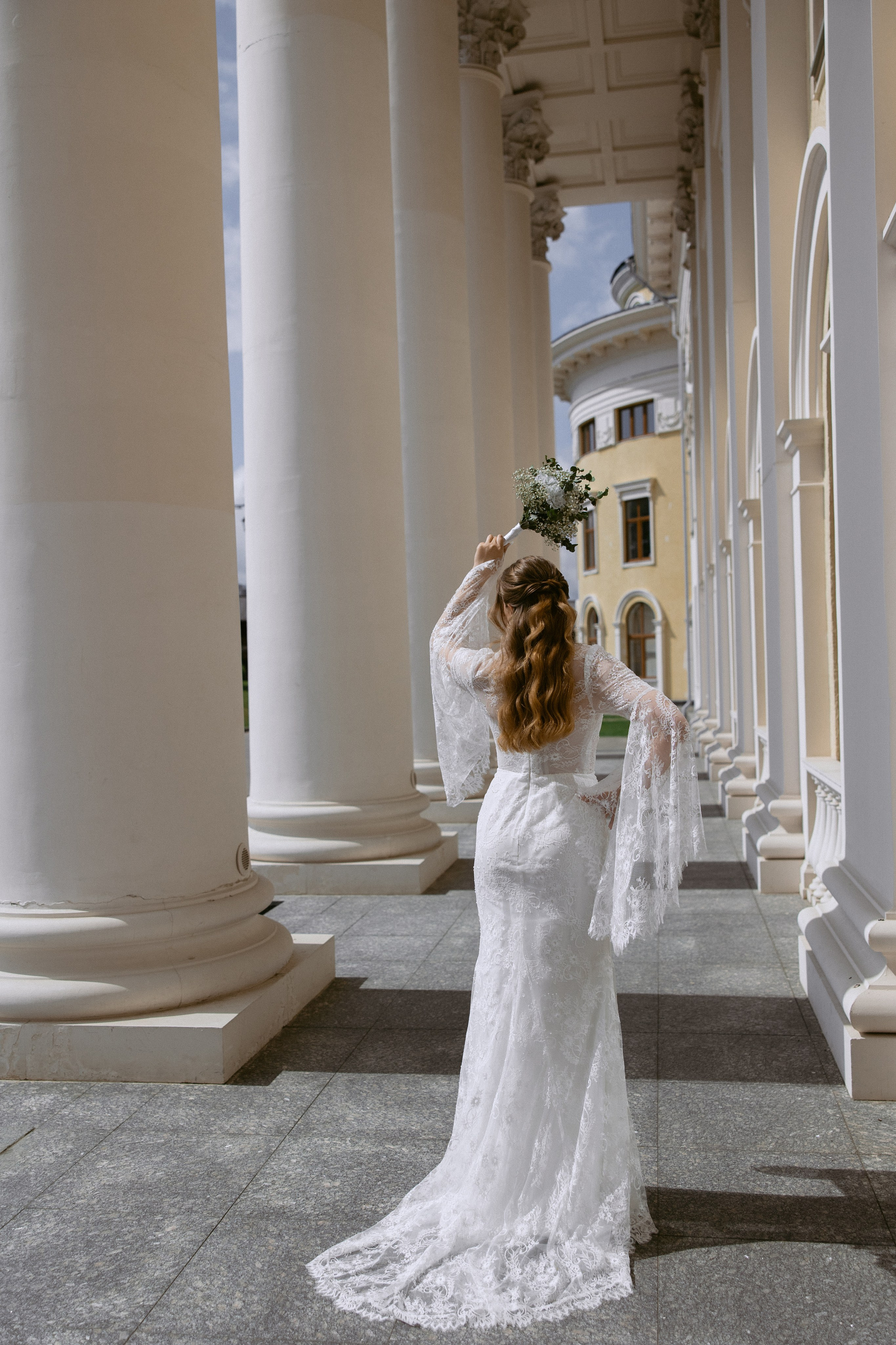 O&M. Фотограф Ирина Манакова