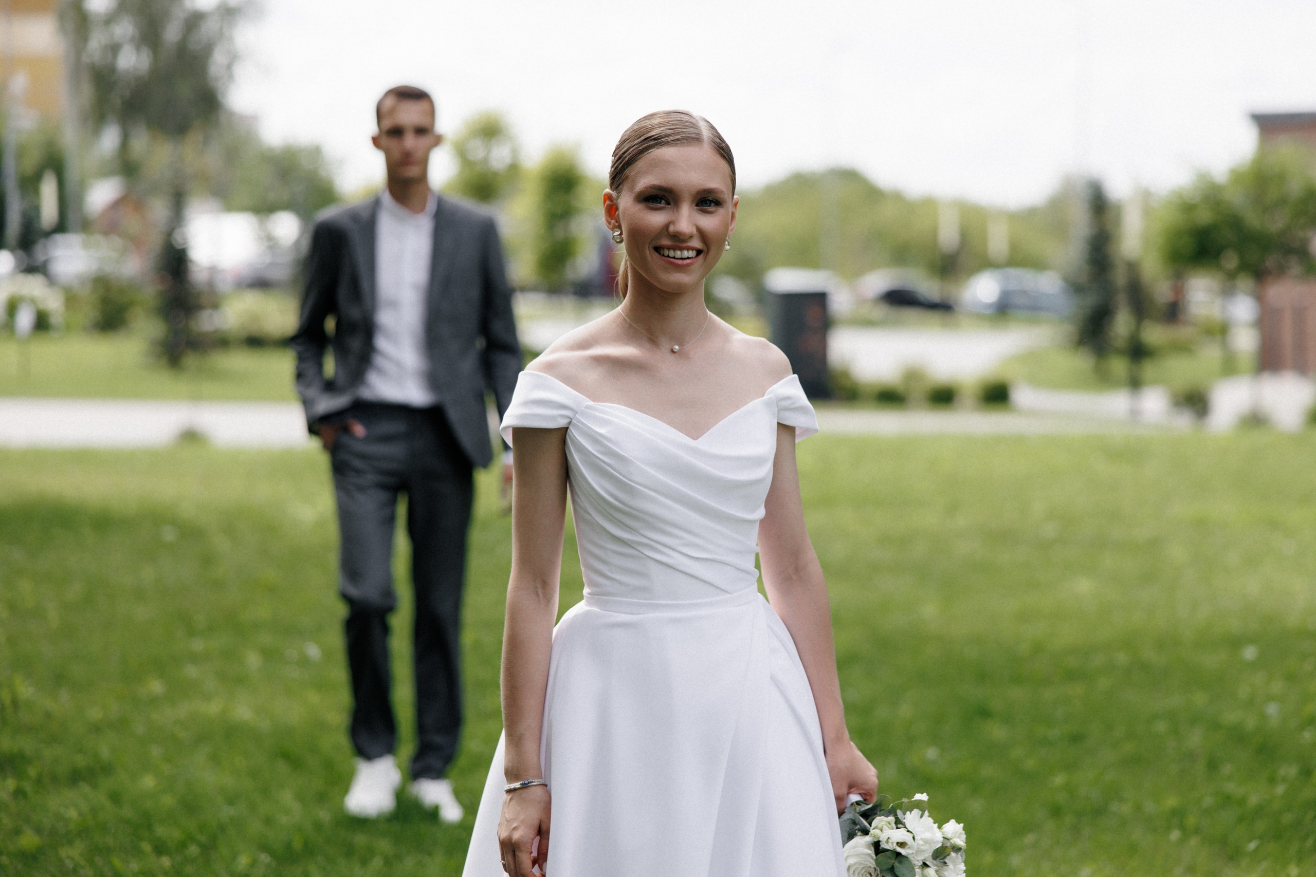 WD. Фотограф Ирина Манакова