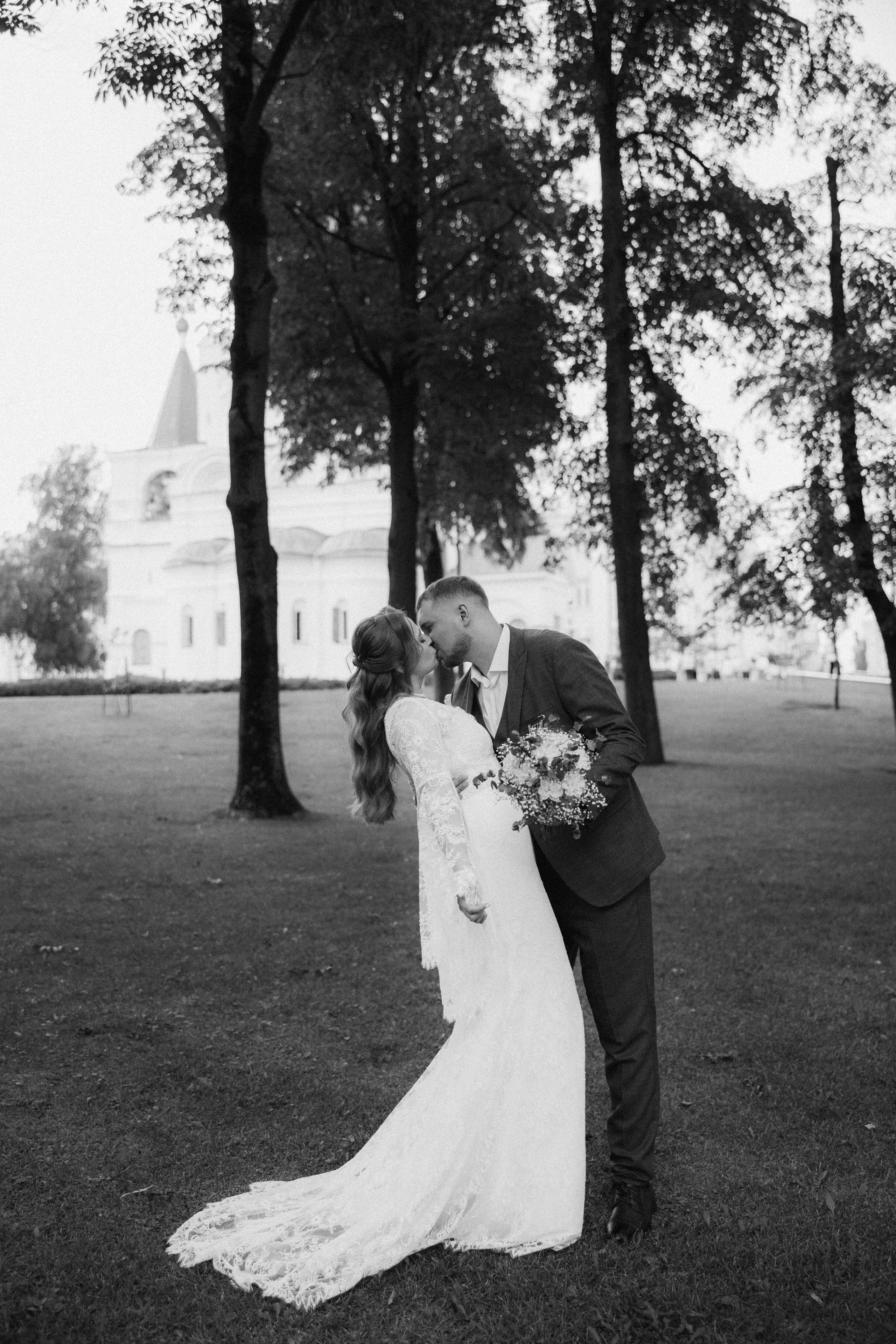 O&M. Фотограф Ирина Манакова