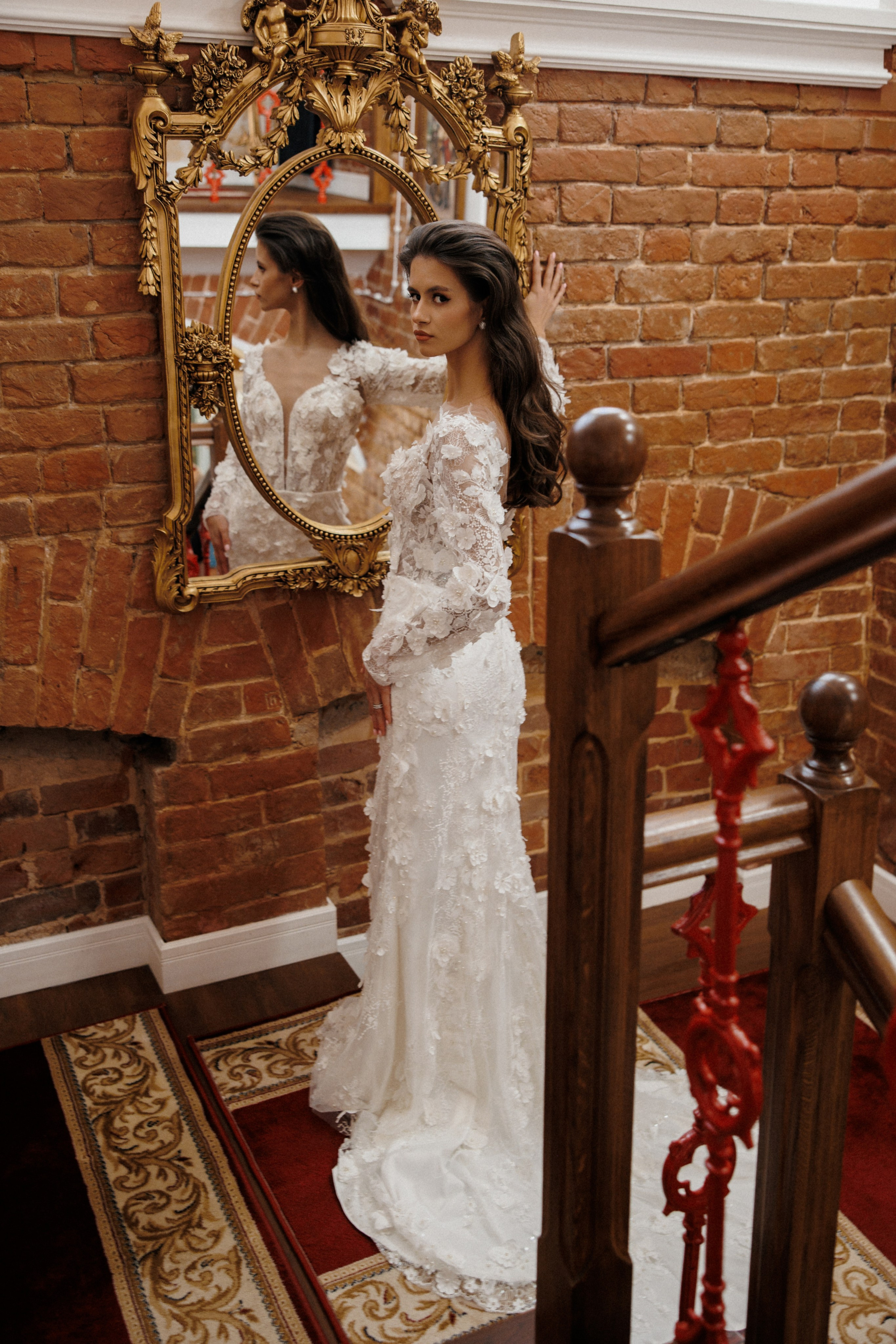 Карина. Фотограф Ирина Манакова