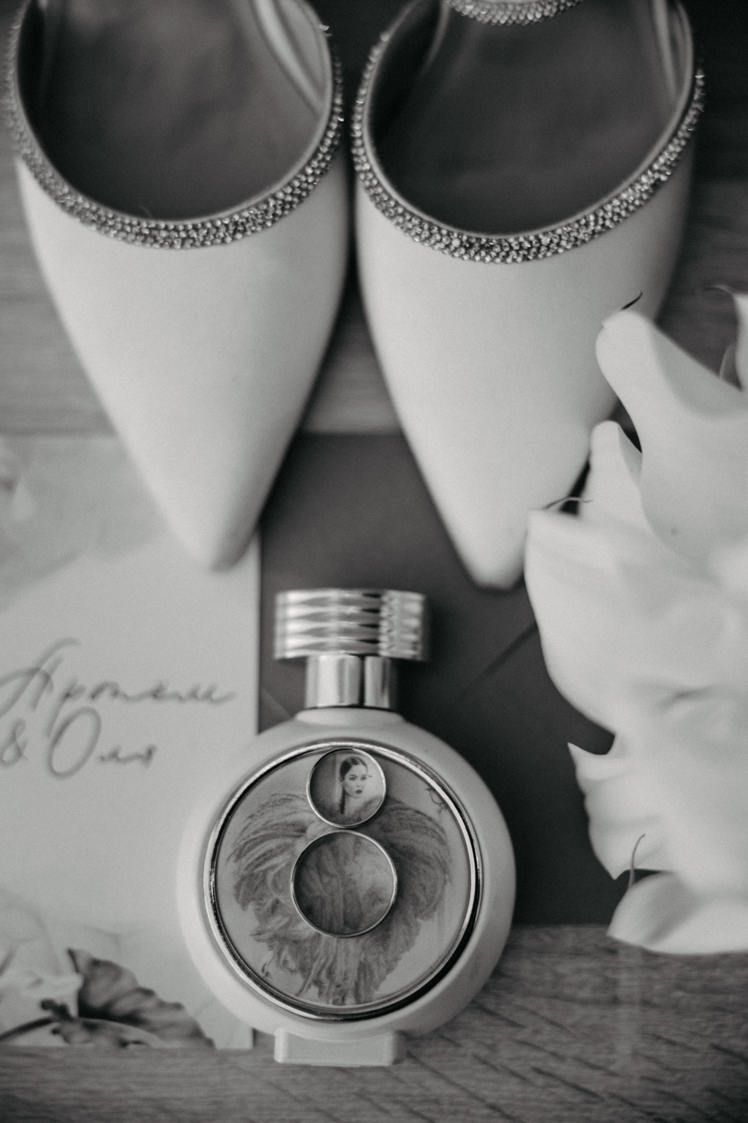 Свадебное портфолио. Фотограф Ирина Манакова