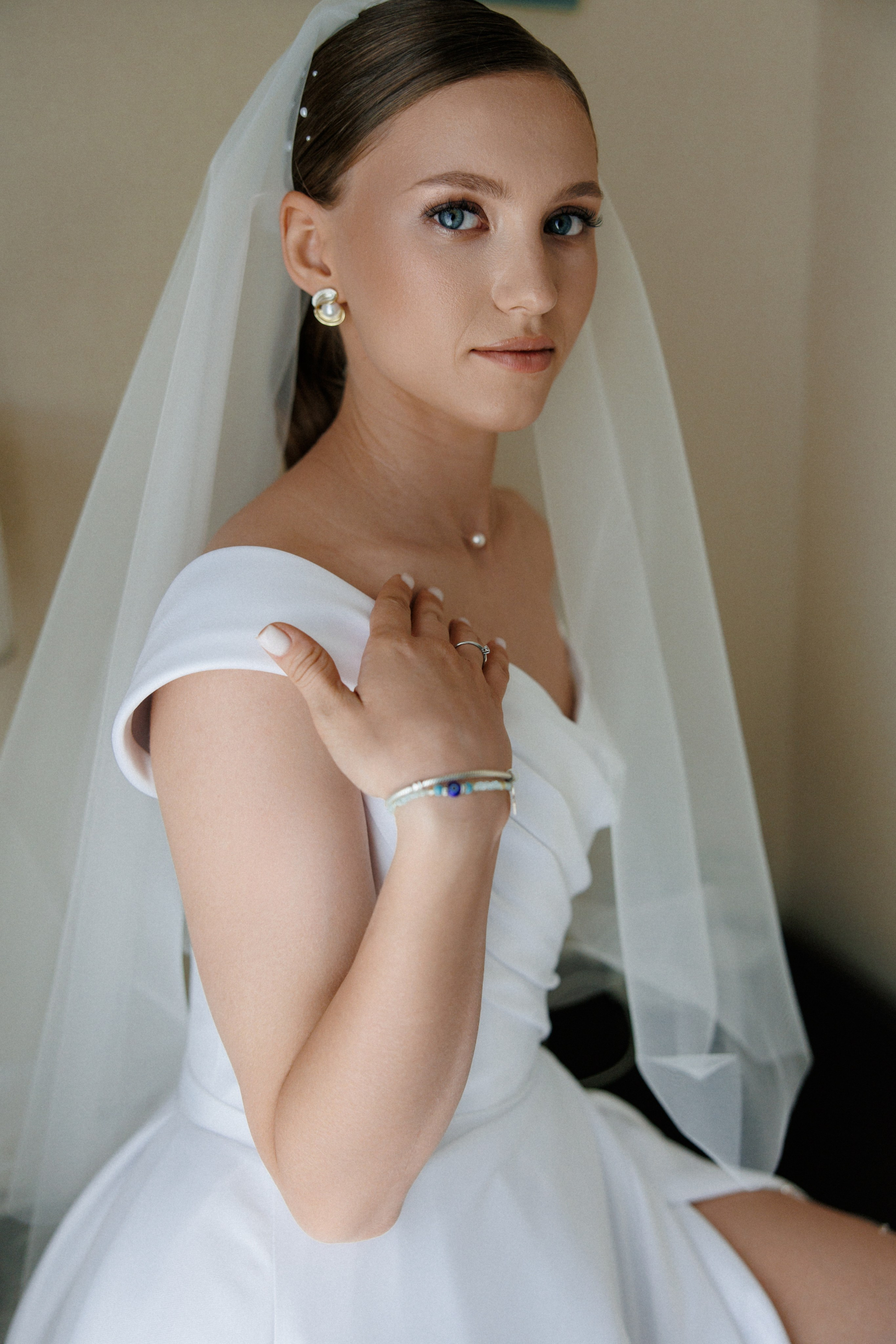 WD. Фотограф Ирина Манакова