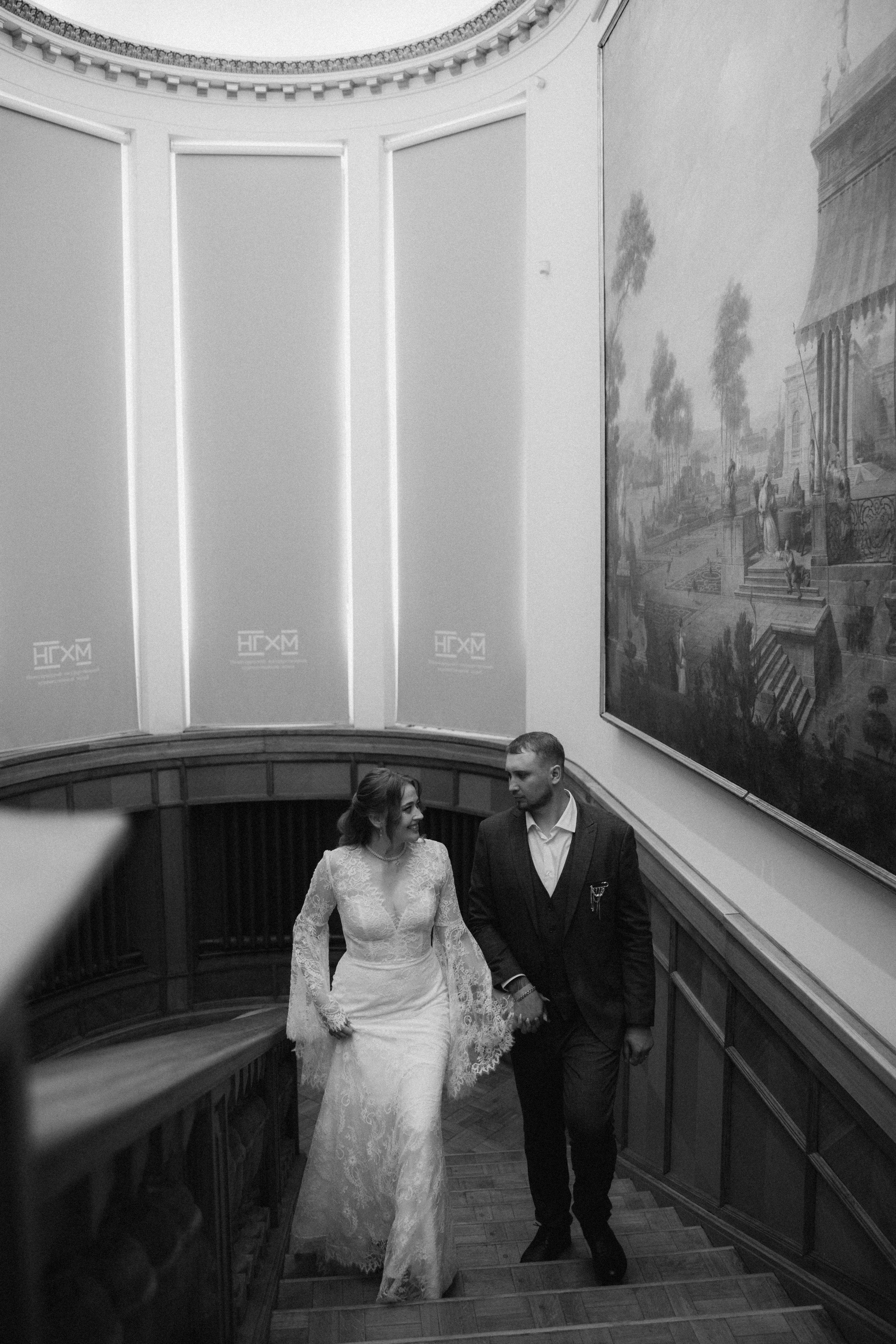 O&M. Фотограф Ирина Манакова